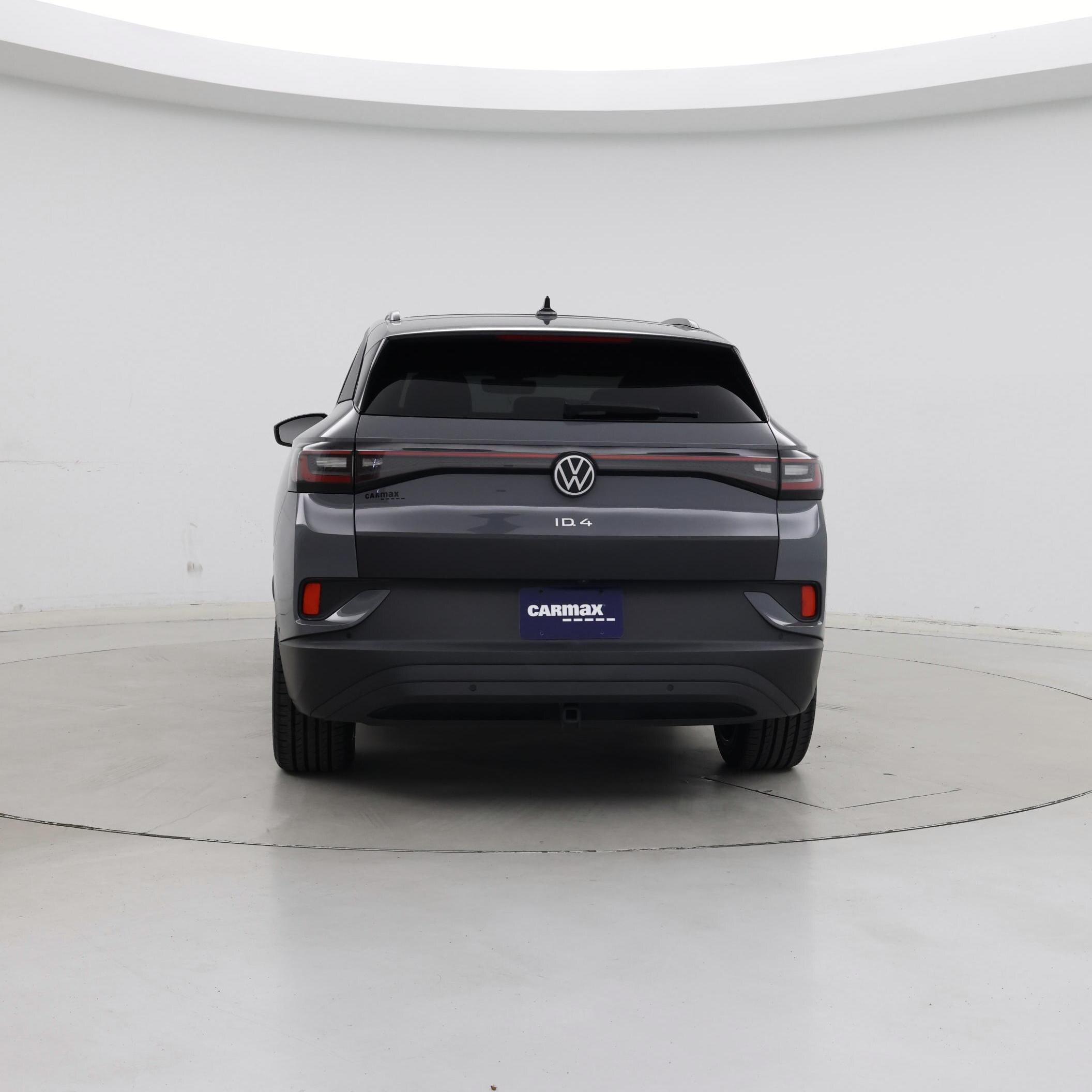 Thumbnail: 2023 Volkswagen ID.4 - 6