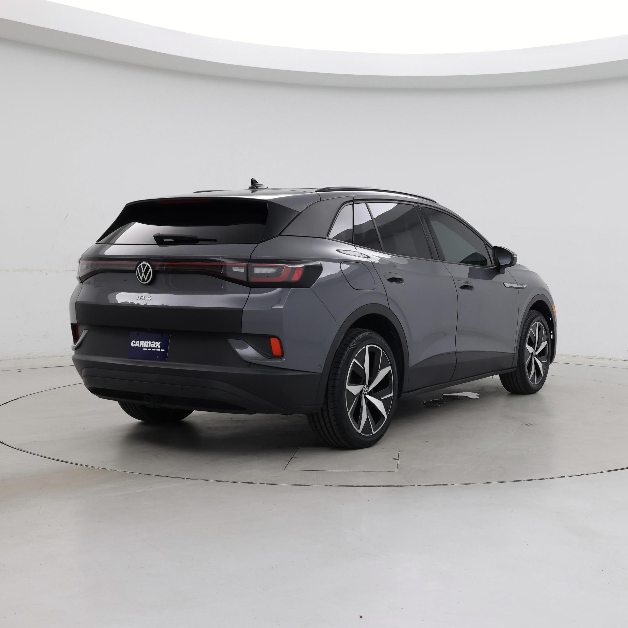 Thumbnail: 2023 Volkswagen ID.4 - 8