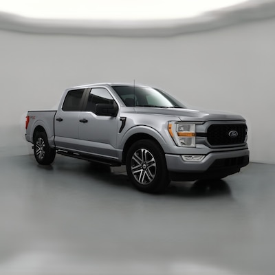 2022 Ford F150 XL