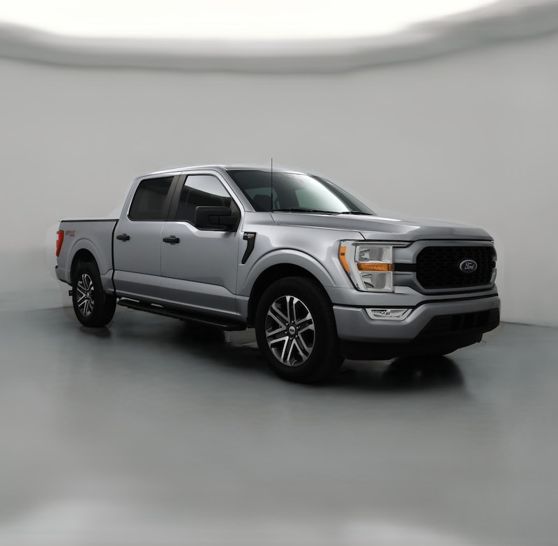 2022 Ford F150 XL