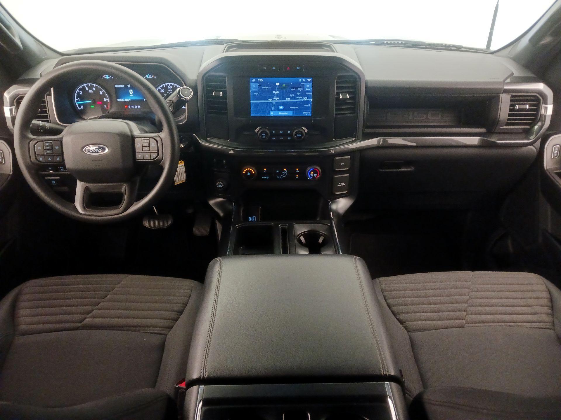 Thumbnail: 2022 Ford F-150 - 9