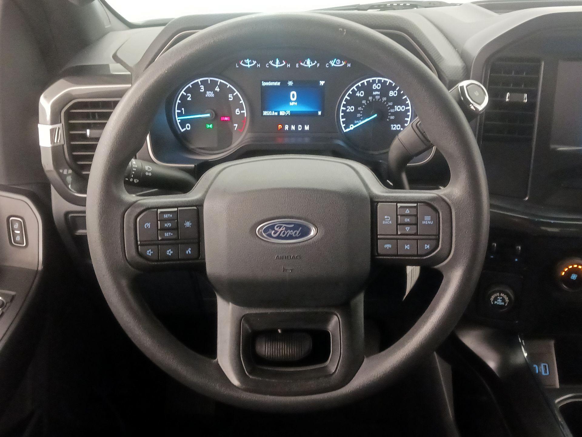 Thumbnail: 2022 Ford F-150 - 10