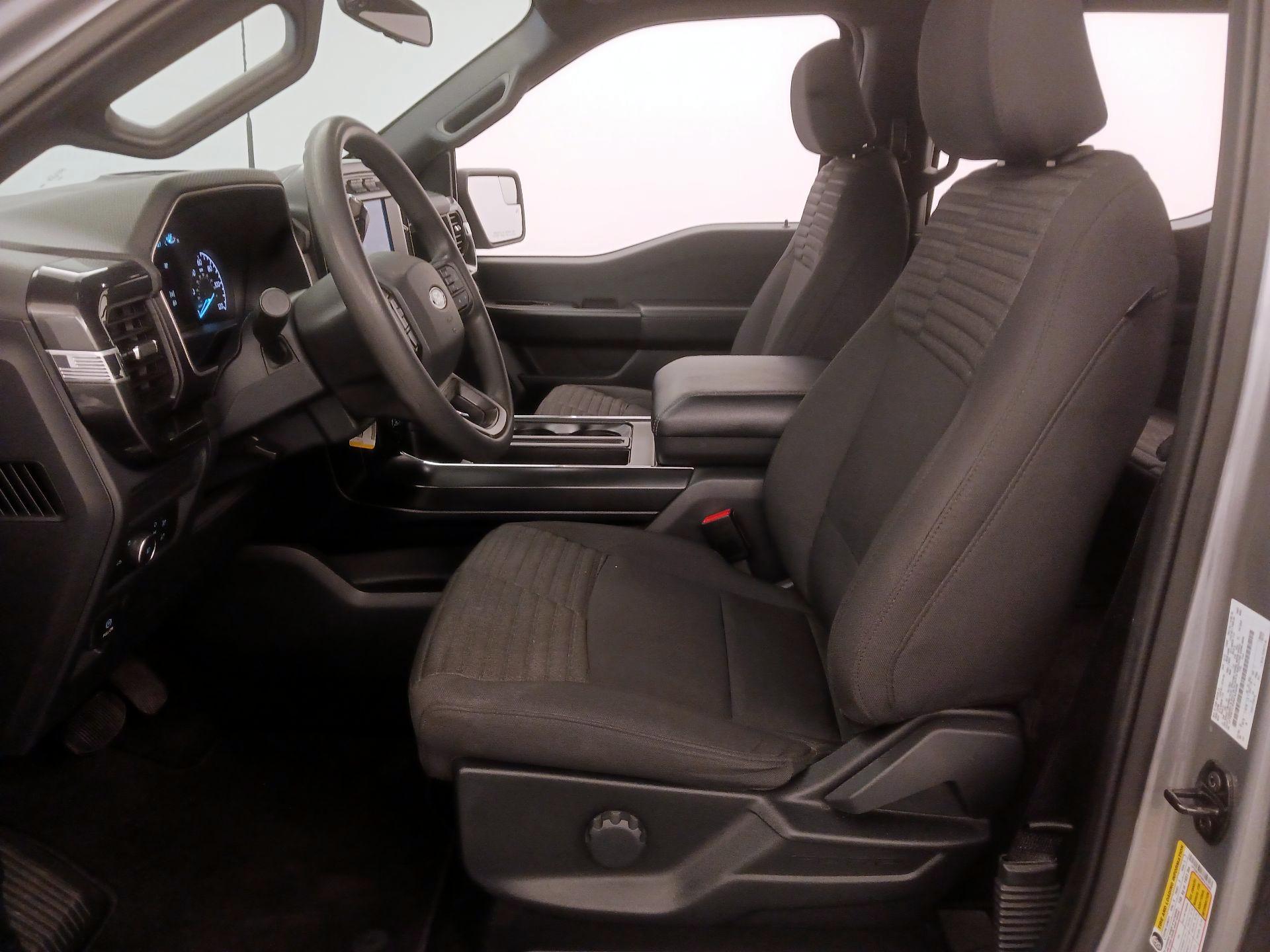 Thumbnail: 2022 Ford F-150 - 11