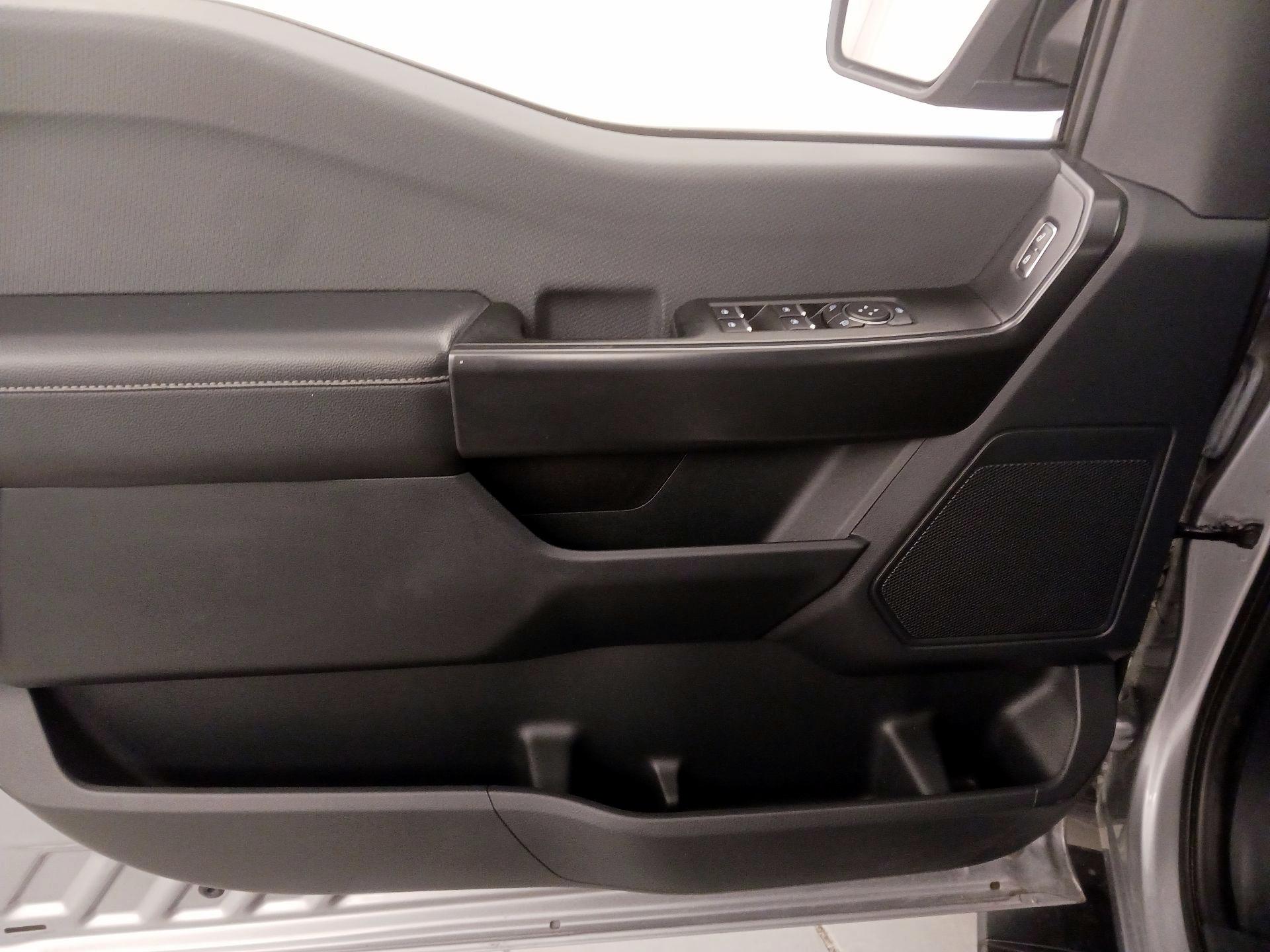 Thumbnail: 2022 Ford F-150 - 12
