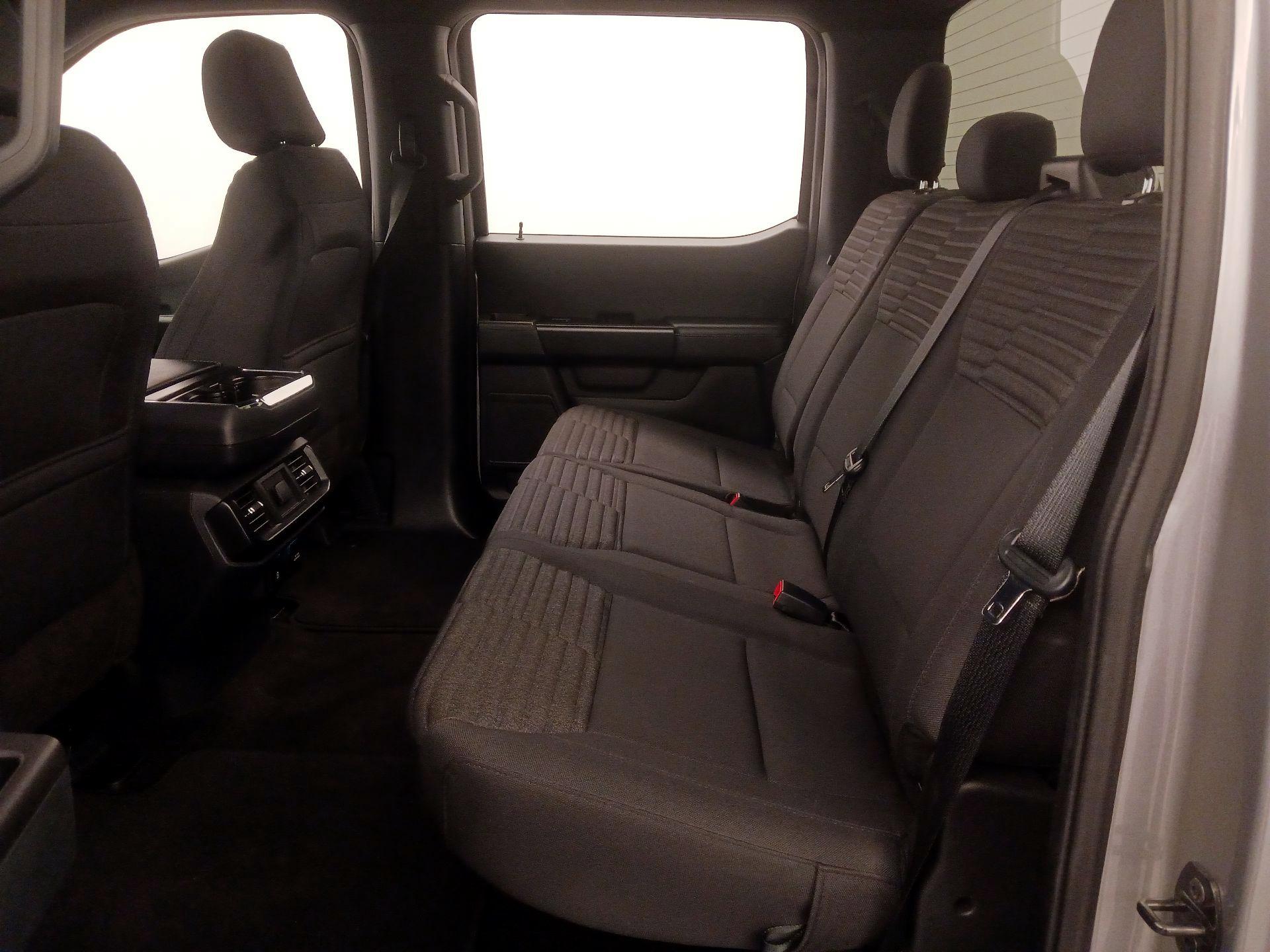 Thumbnail: 2022 Ford F-150 - 20