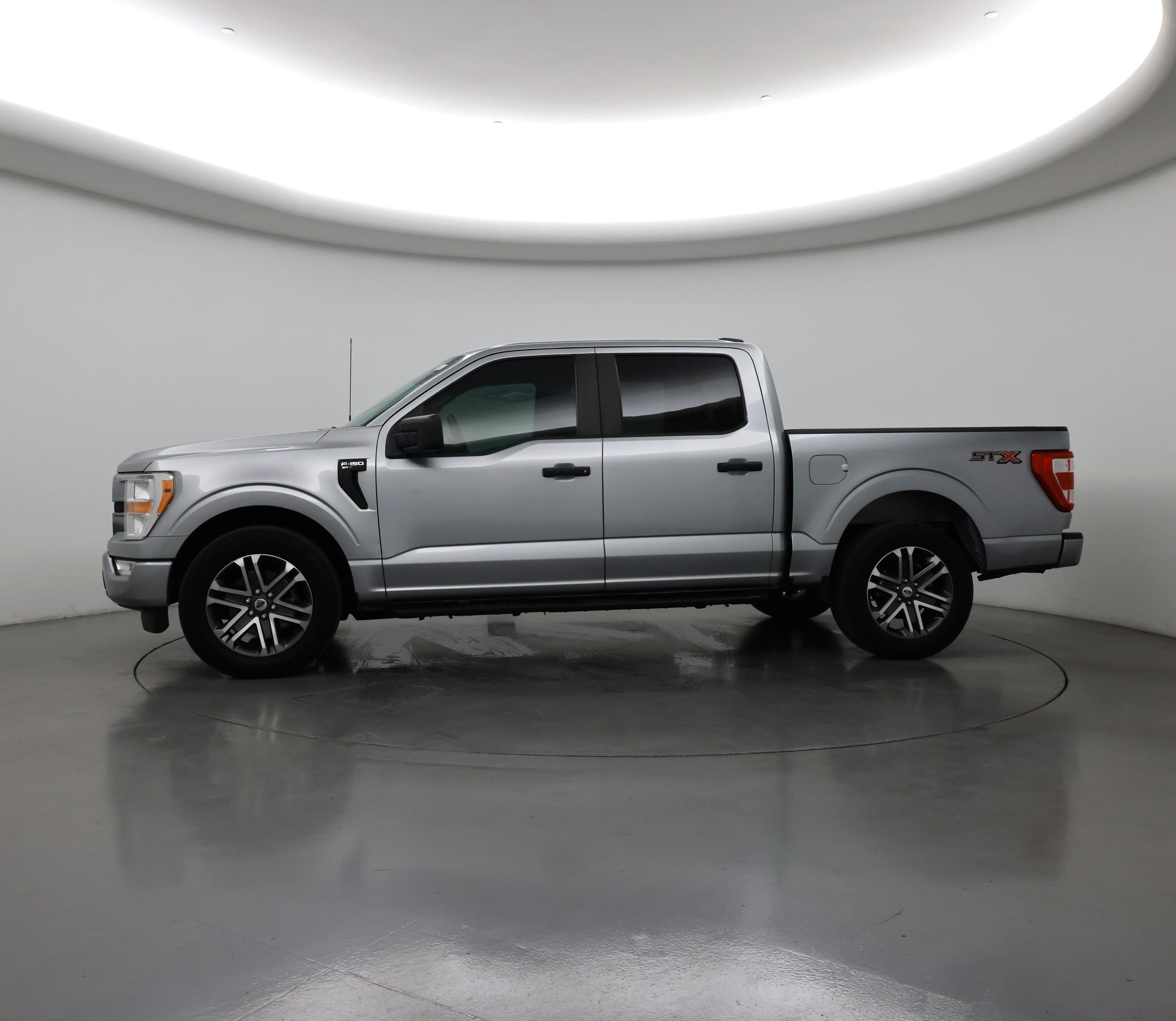 Thumbnail: 2022 Ford F-150 - 3