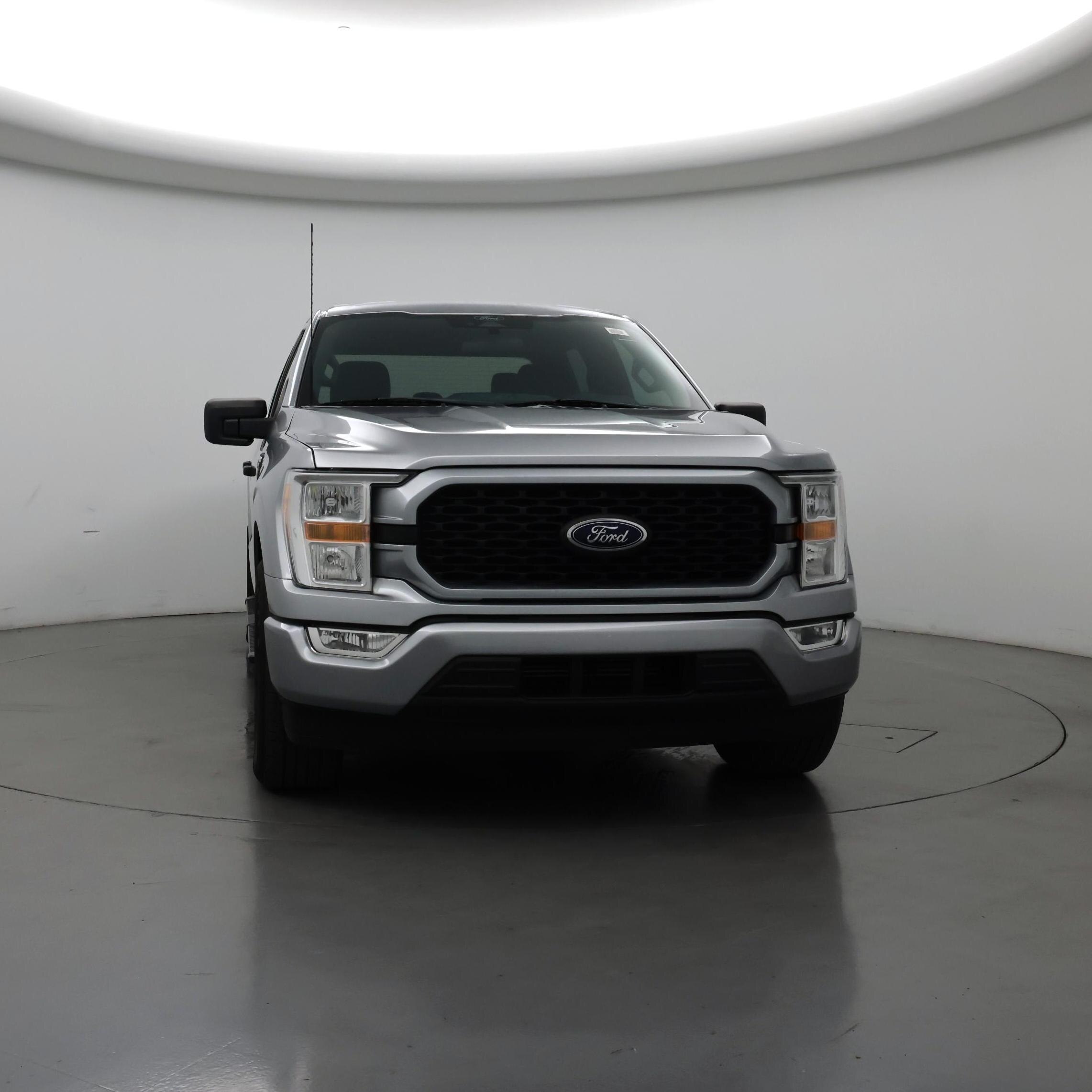 Thumbnail: 2022 Ford F-150 - 5