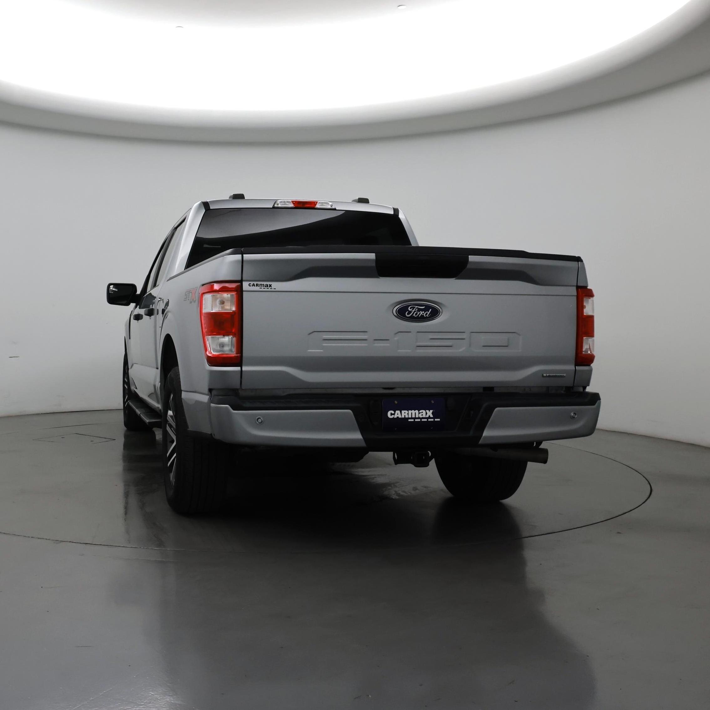Thumbnail: 2022 Ford F-150 - 6