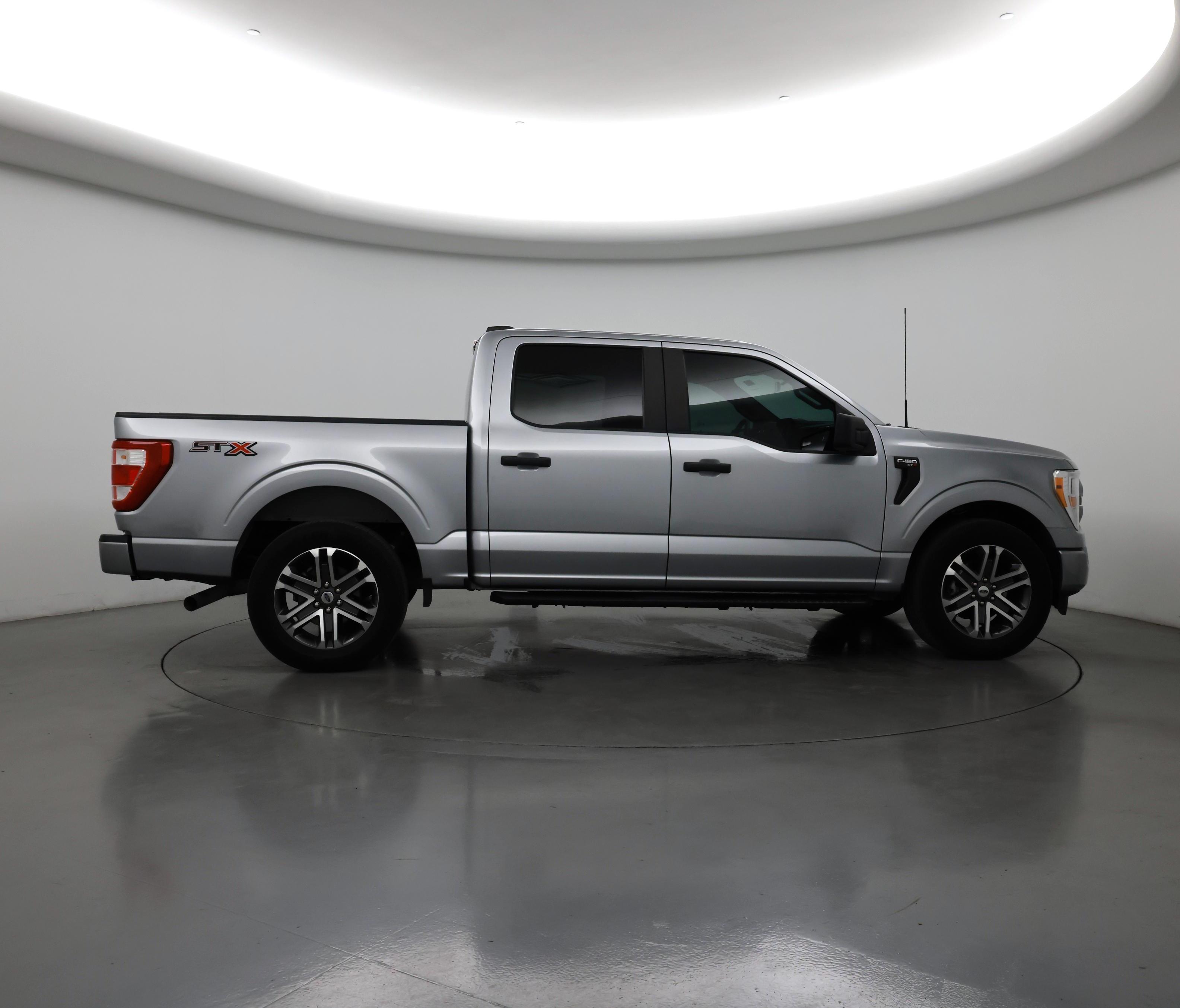 Thumbnail: 2022 Ford F-150 - 7