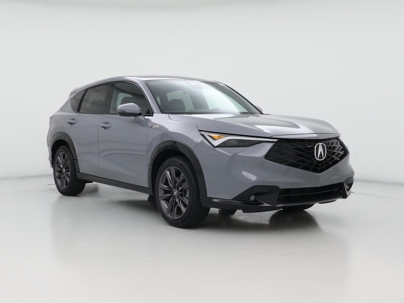 2025 Acura ADX A-SPEC -
                  Orlando, FL