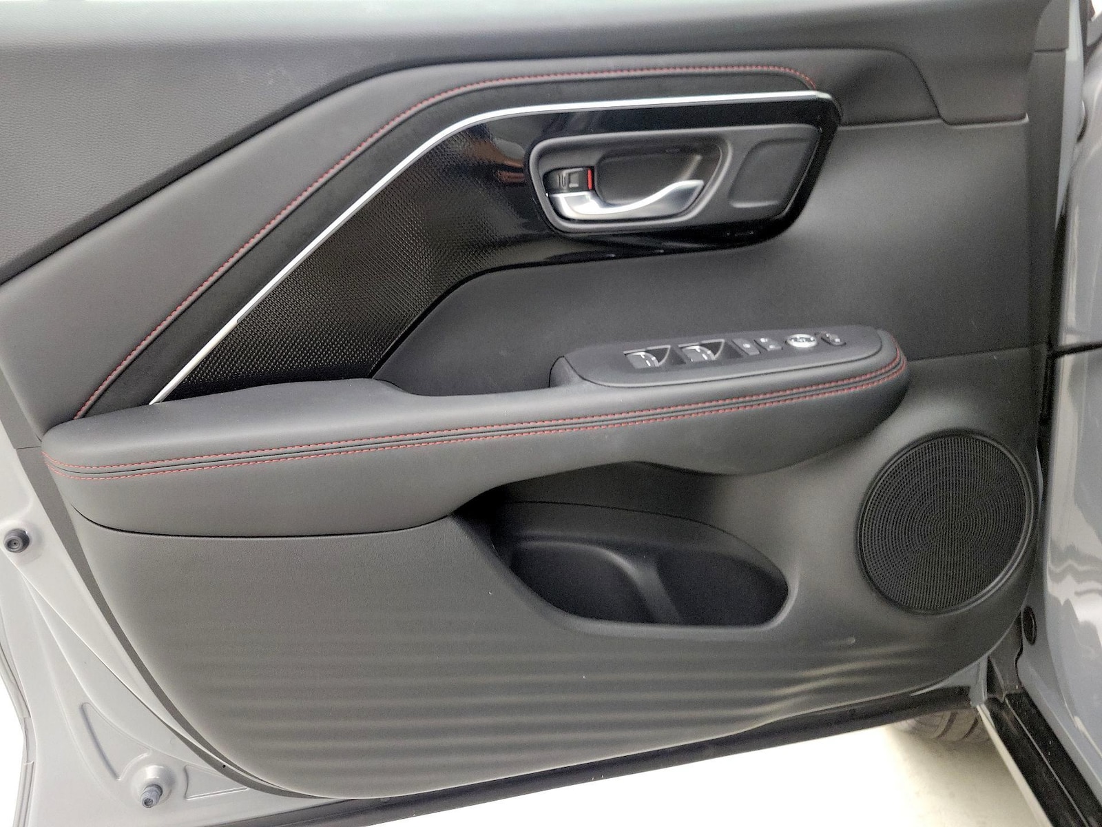 2025 Acura ADX A-Spec Package - Photo 13