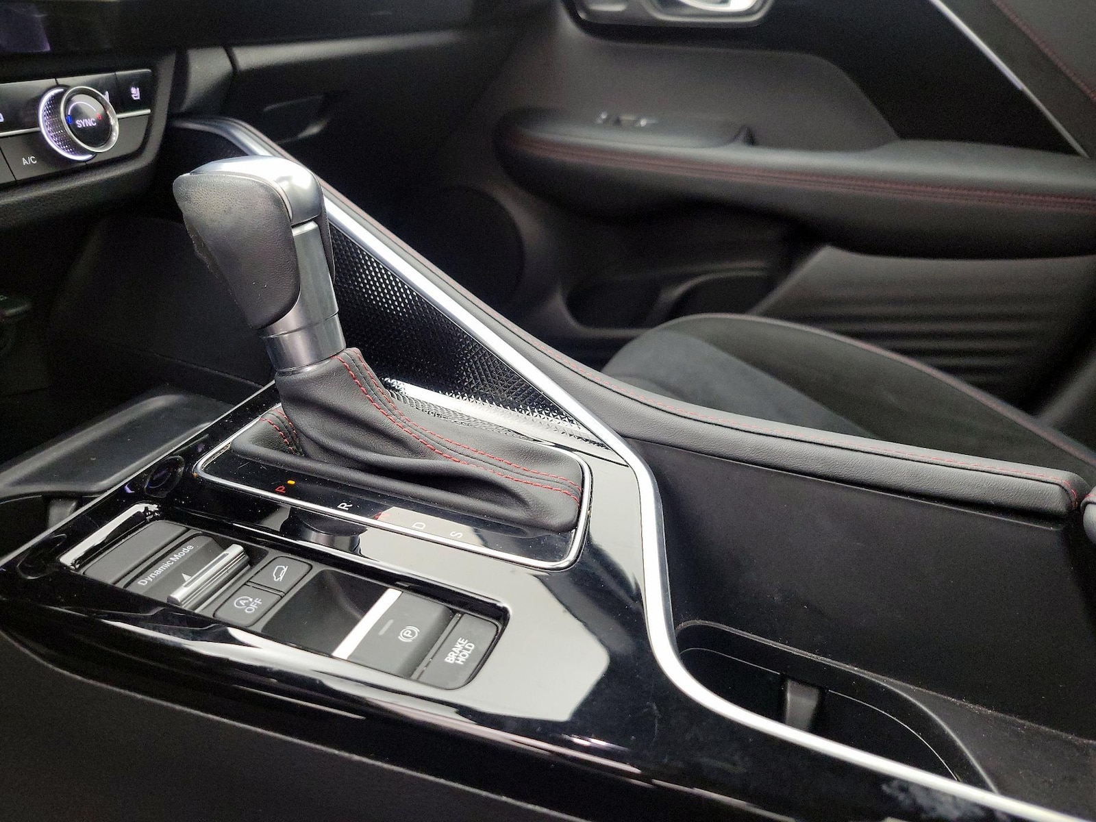 2025 Acura ADX A-Spec Package - Photo 18