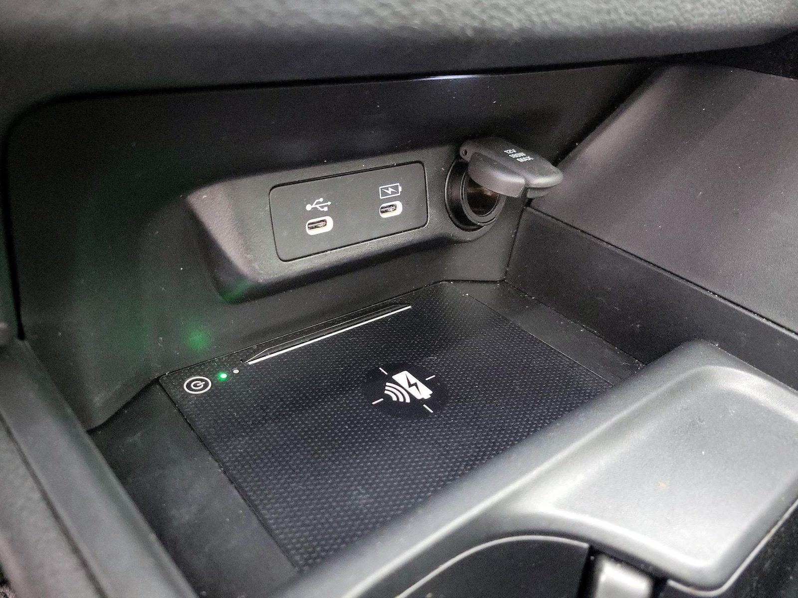 2025 Acura ADX A-Spec Package - Photo 19