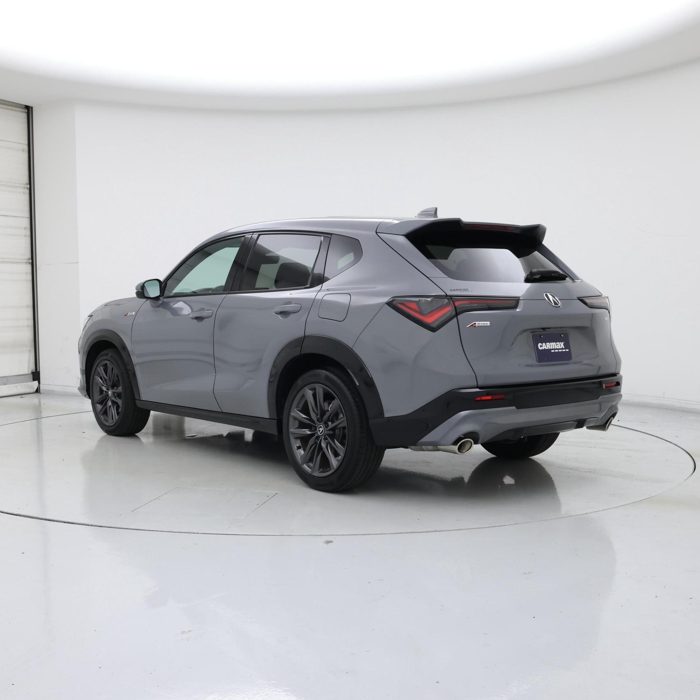 Thumbnail: 2025 Acura ADX - 2