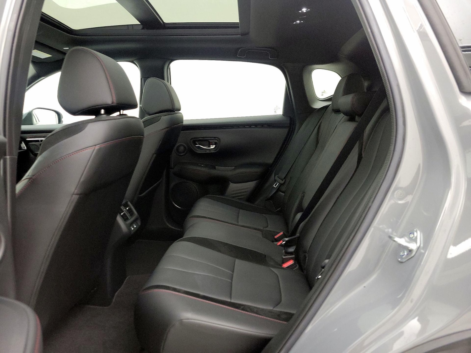 2025 Acura ADX A-Spec Package - Photo 21