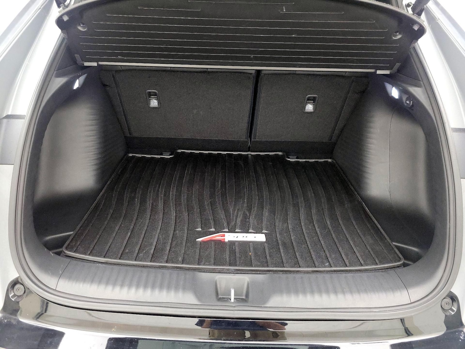 2025 Acura ADX A-Spec Package - Photo 22