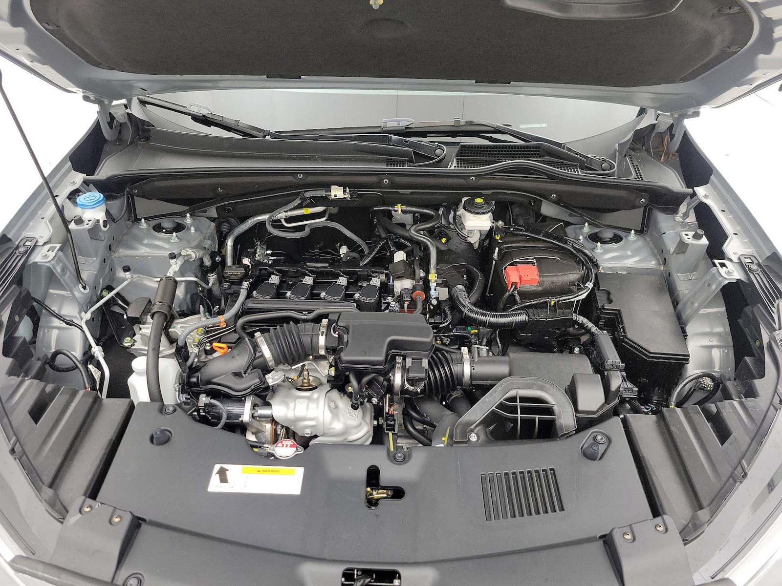 2025 Acura ADX A-Spec Package - Photo 23