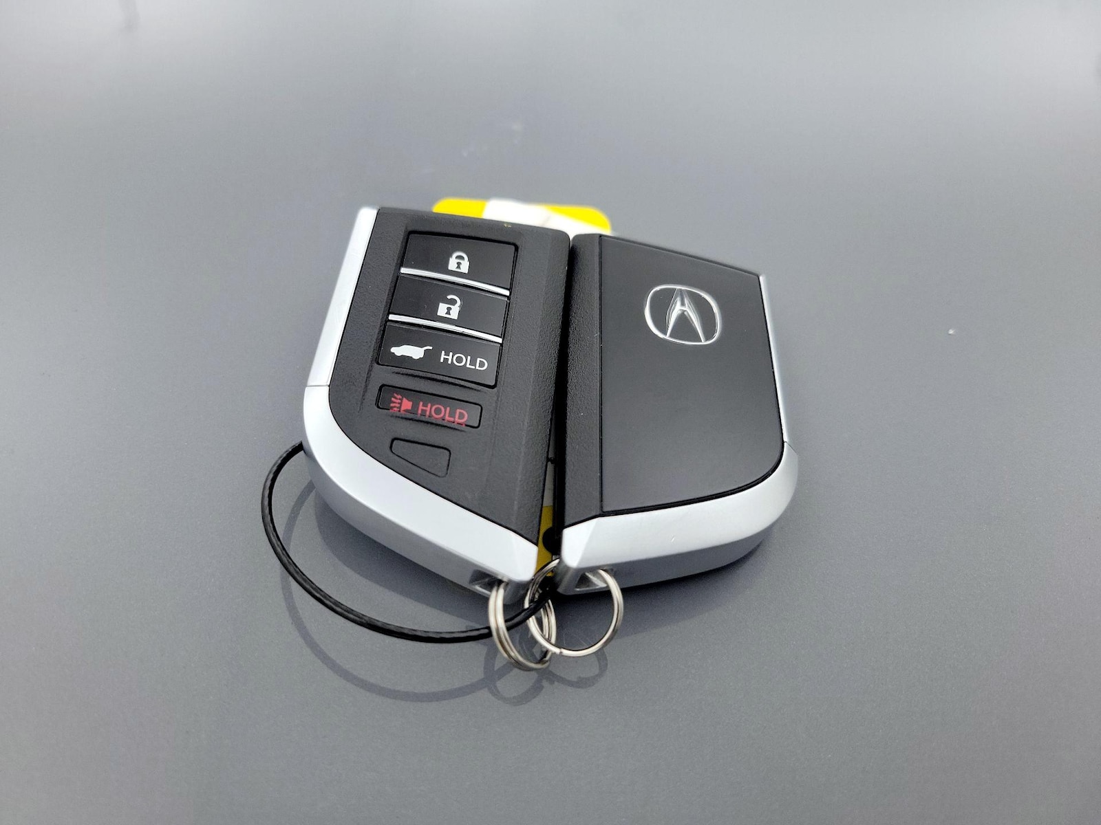 2025 Acura ADX A-Spec Package - Photo 24