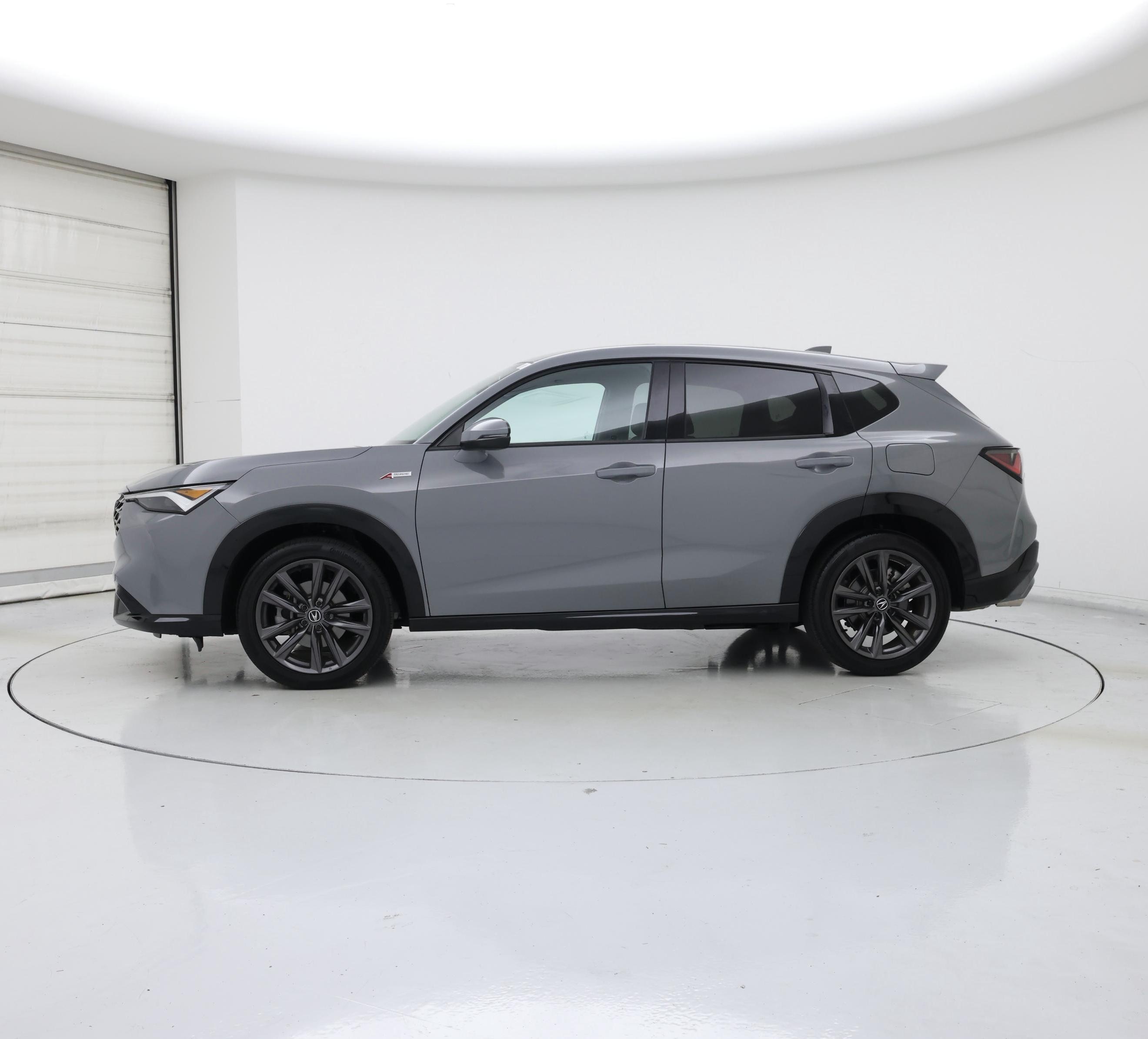 Thumbnail: 2025 Acura ADX - 3