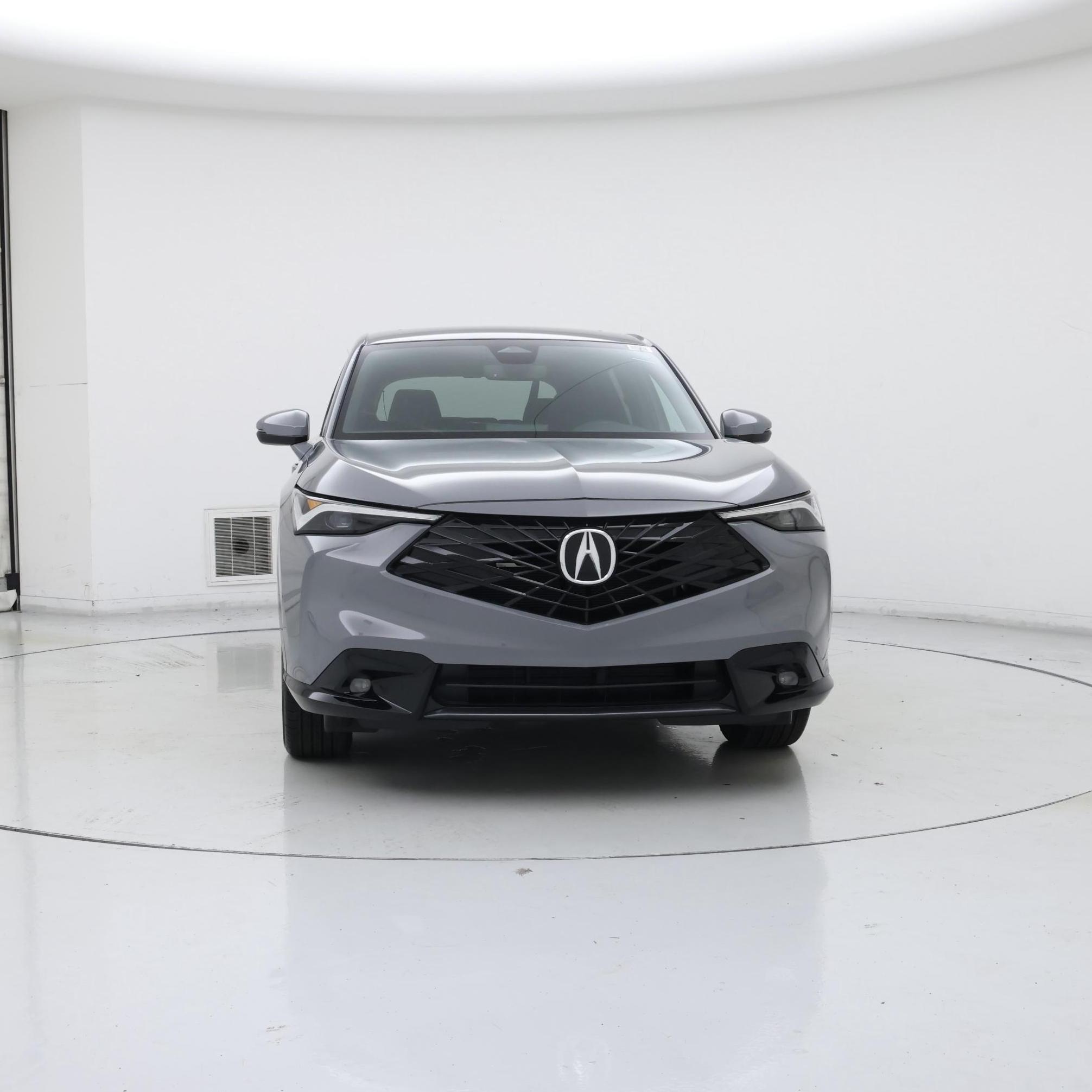 Thumbnail: 2025 Acura ADX - 5