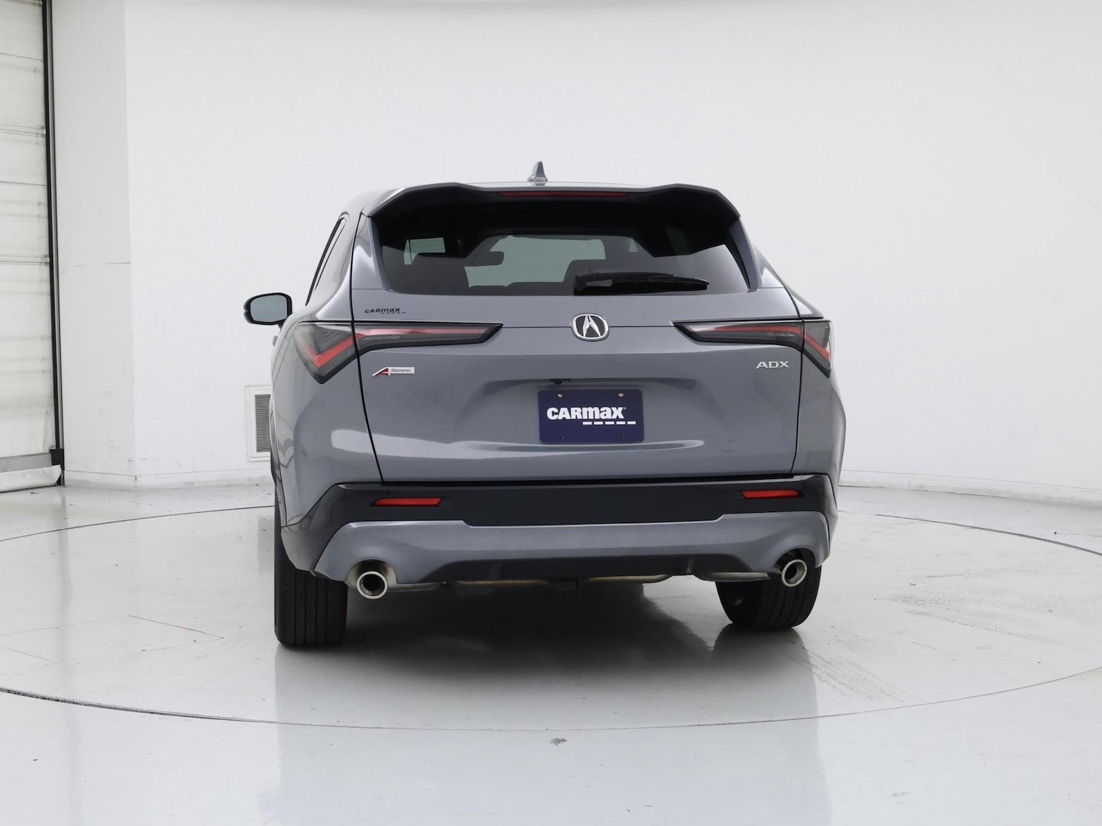 2025 Acura ADX A-Spec Package - Photo 7