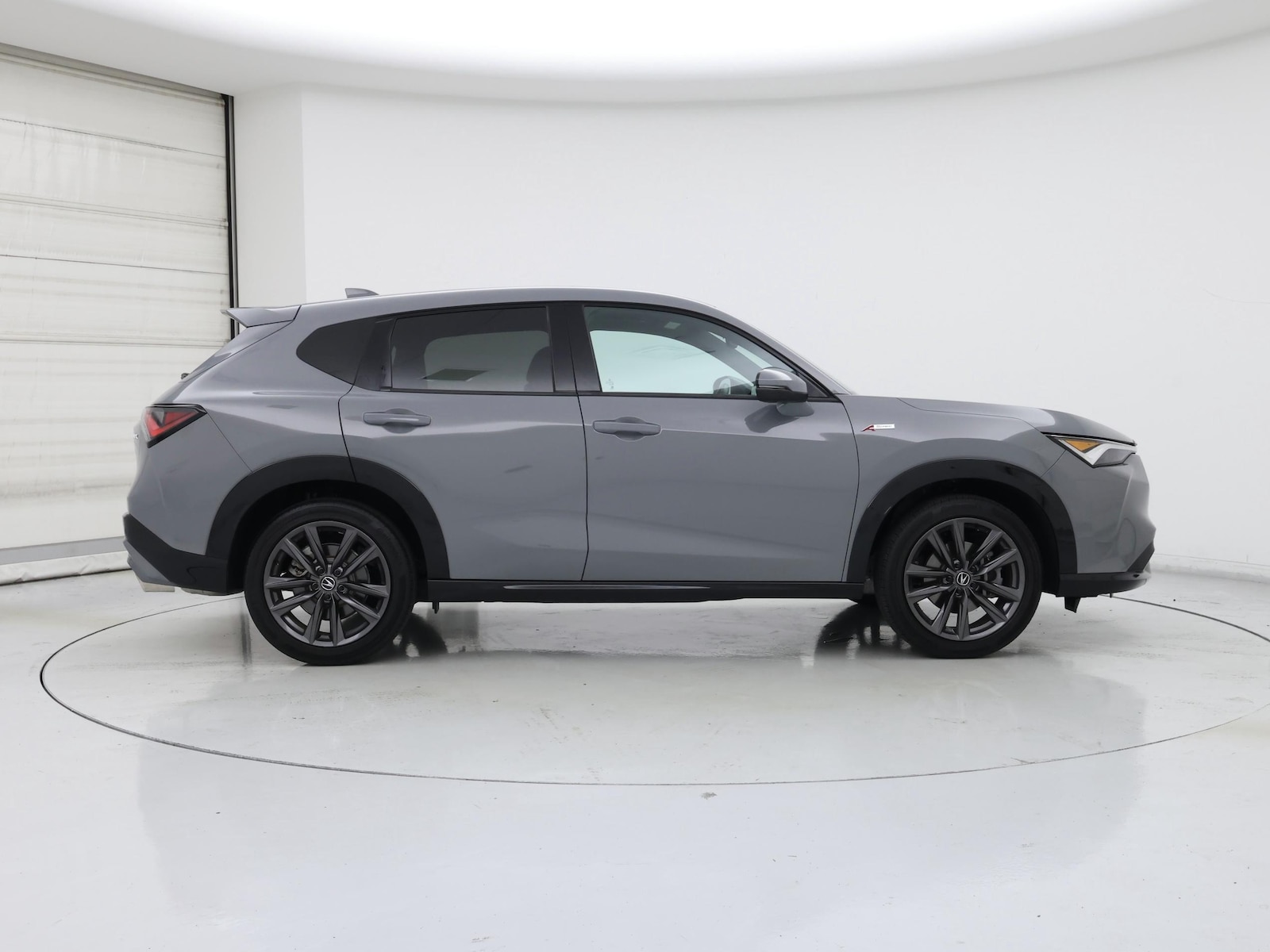 2025 Acura ADX A-Spec Package - Photo 8