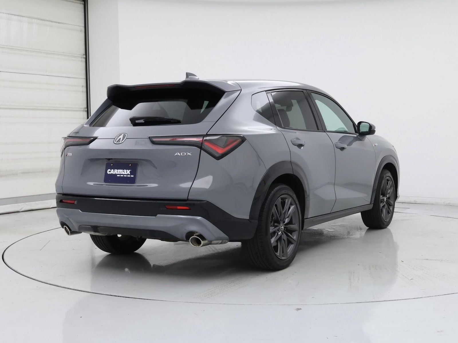 2025 Acura ADX A-Spec Package - Photo 9