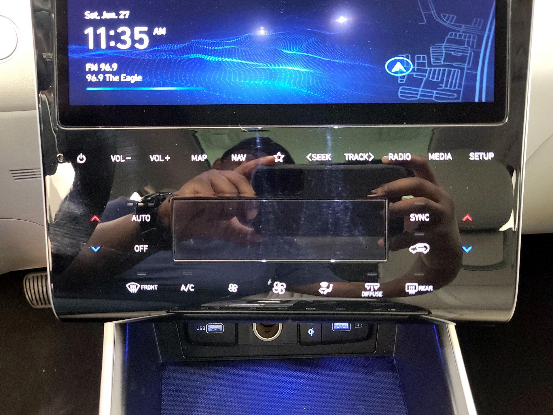 Thumbnail: 2024 Hyundai Tucson - 17