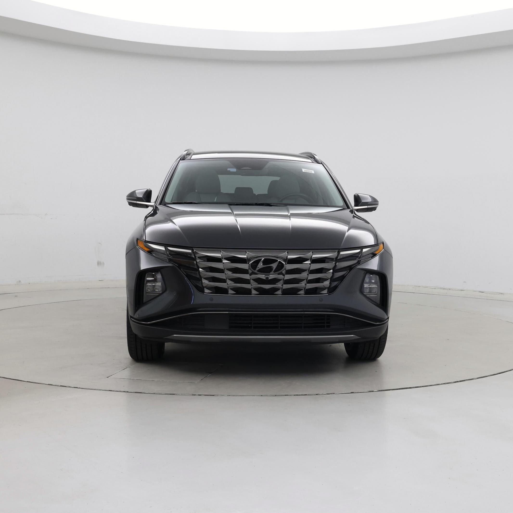 Thumbnail: 2024 Hyundai Tucson - 5