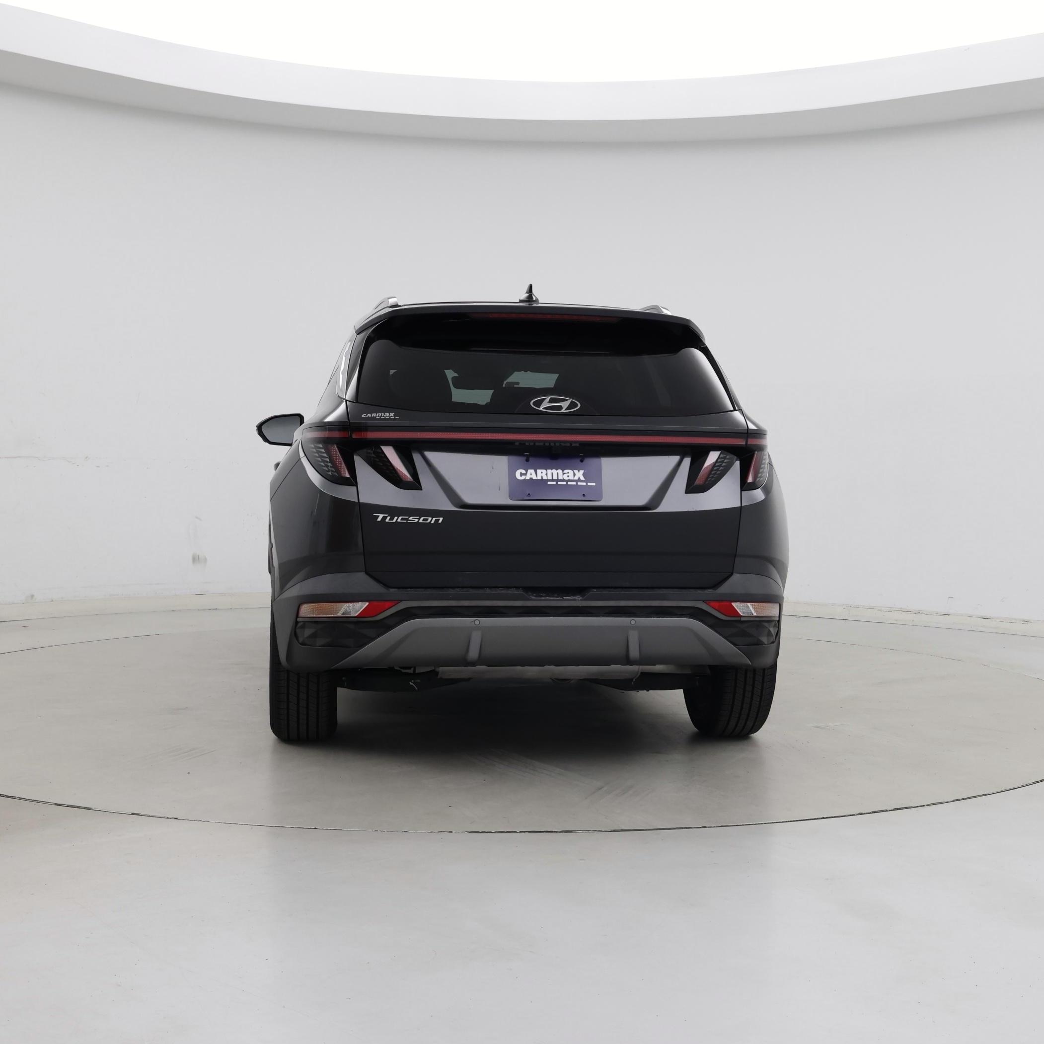 Thumbnail: 2024 Hyundai Tucson - 6