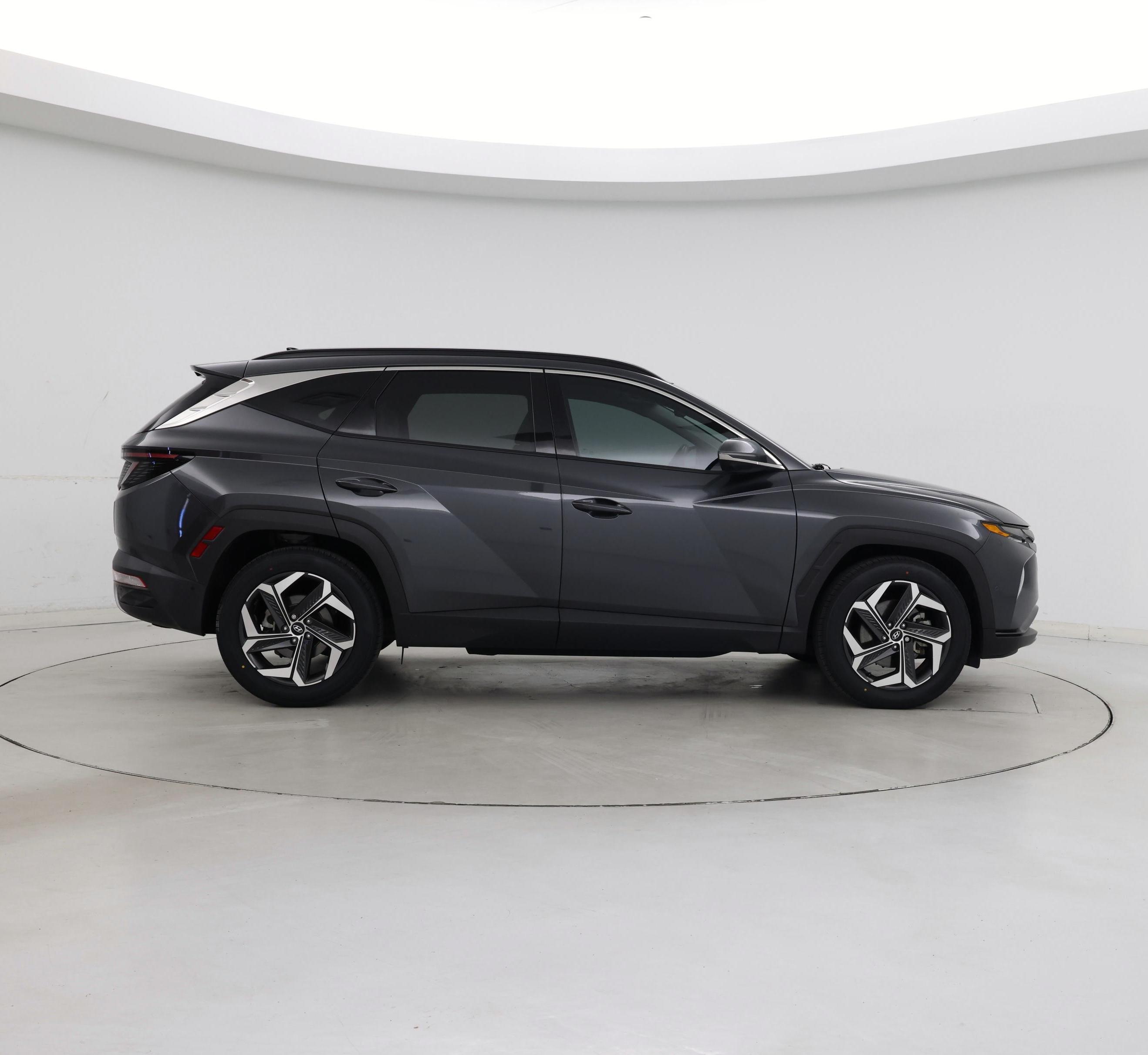 Thumbnail: 2024 Hyundai Tucson - 7