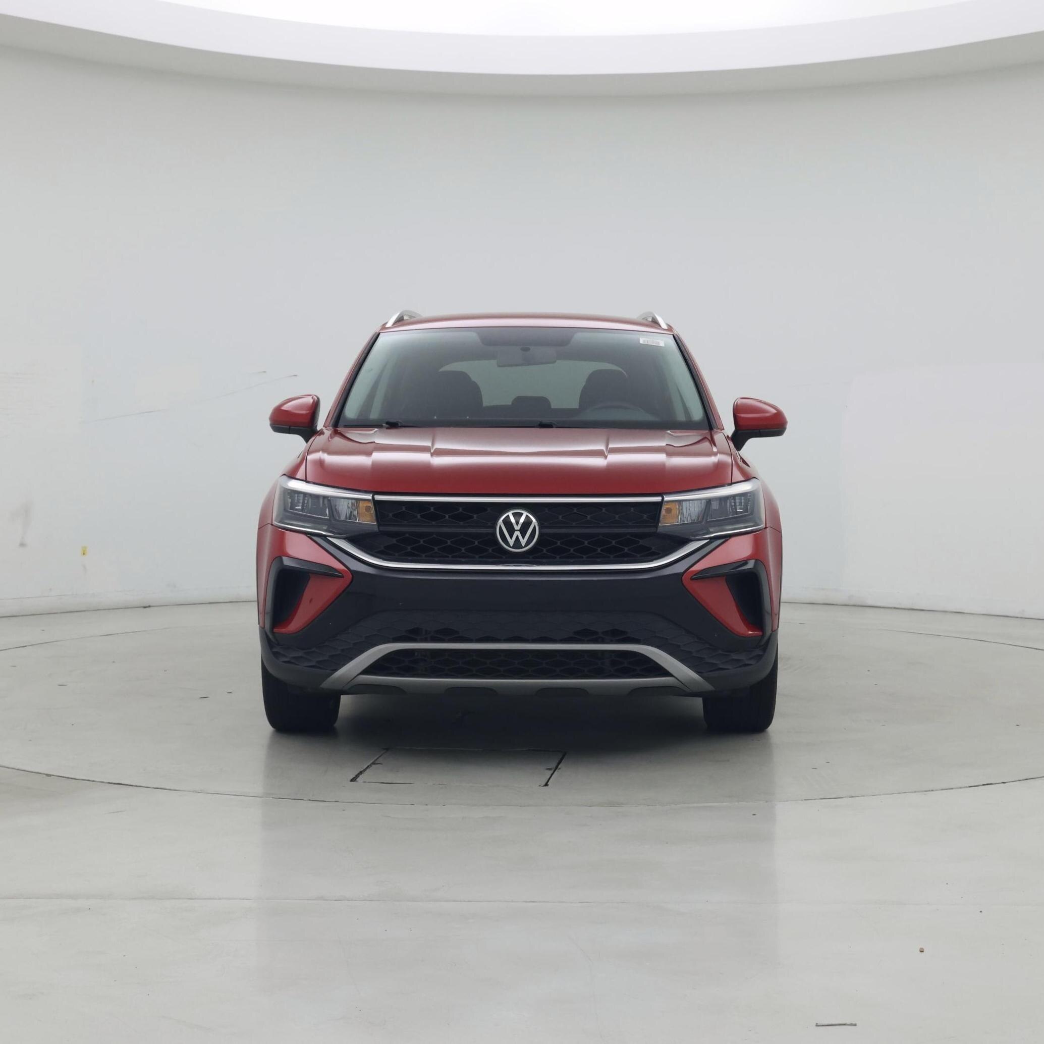 Thumbnail: 2022 Volkswagen Taos - 5