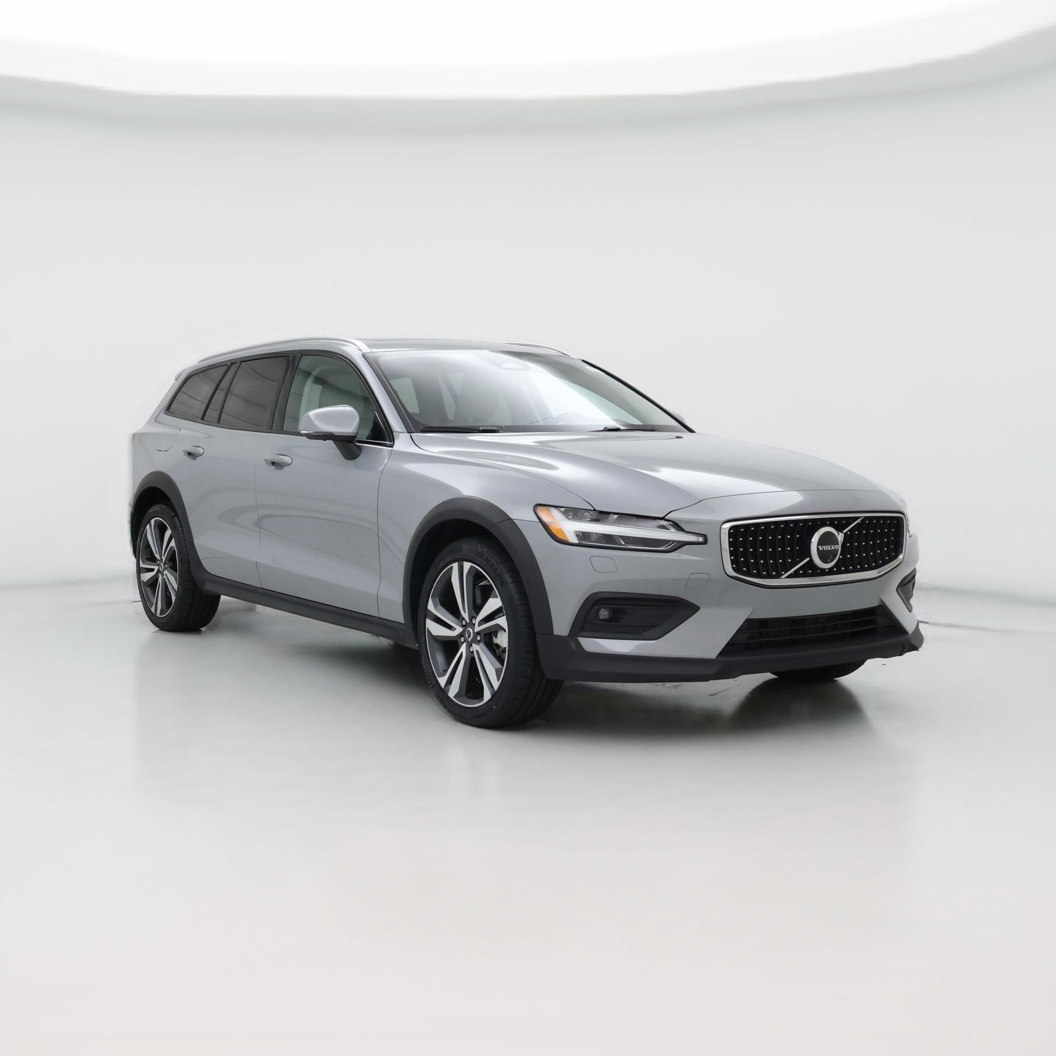 Thumbnail: 2025 Volvo S60 - 1