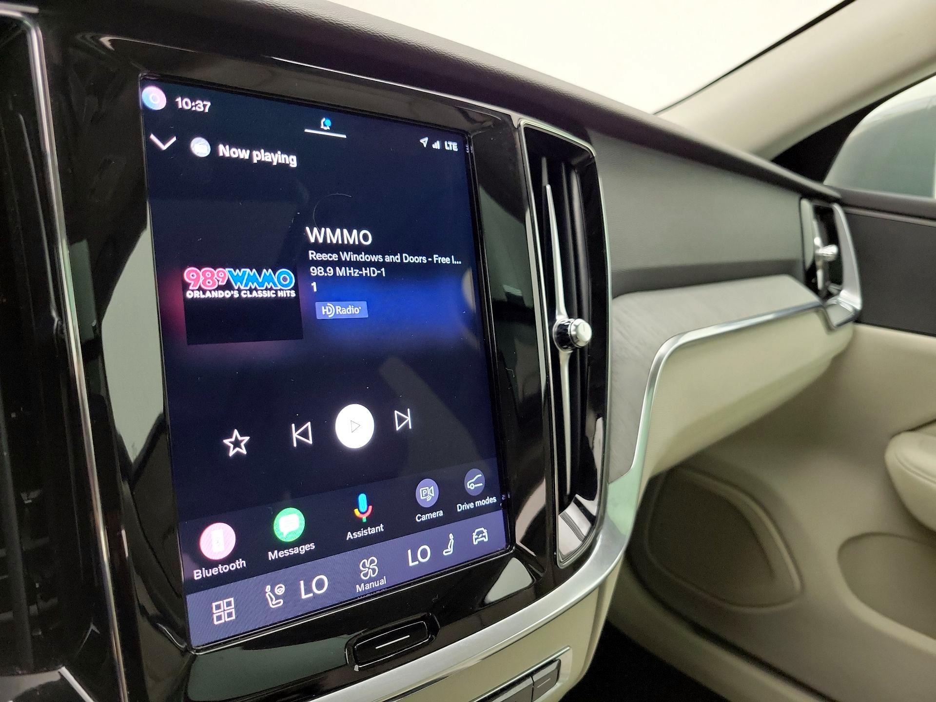 Thumbnail: 2025 Volvo S60 - 16