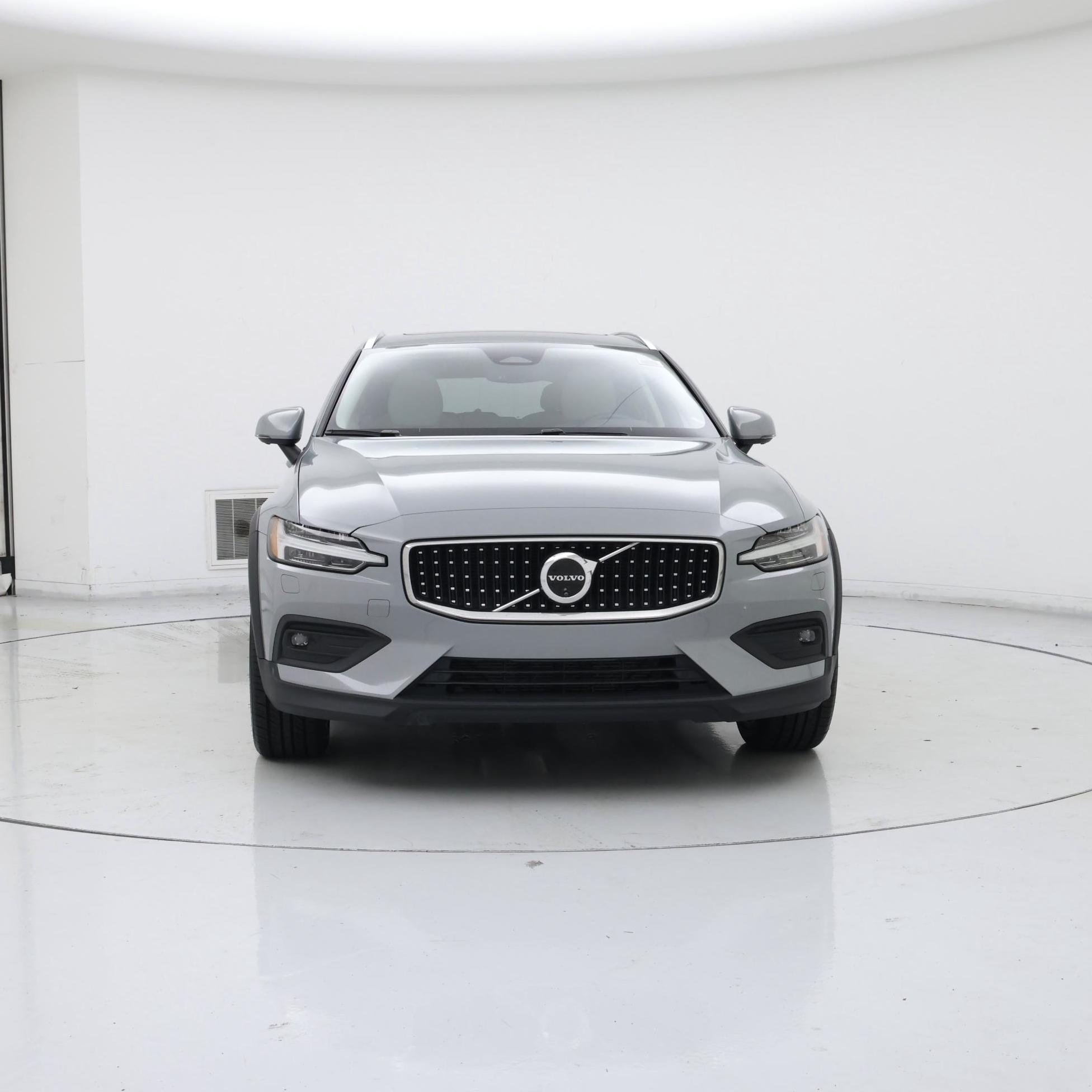 Thumbnail: 2025 Volvo S60 - 5