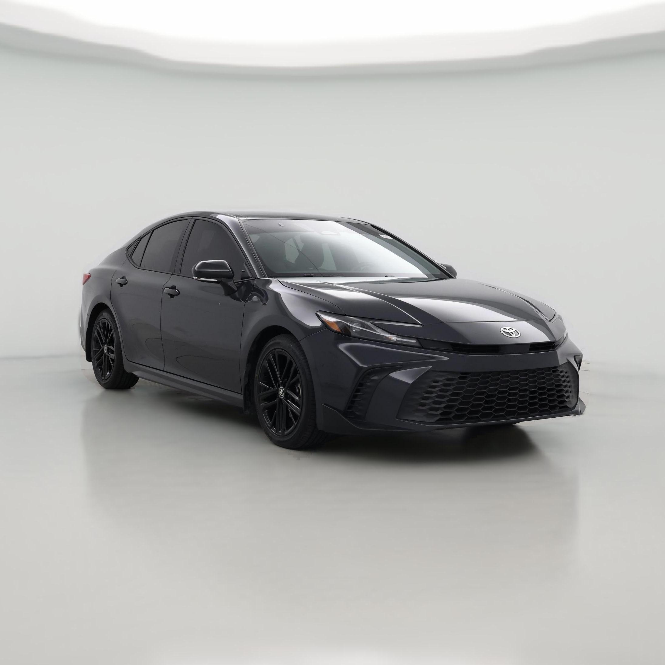 Thumbnail: 2025 Toyota Camry - 1