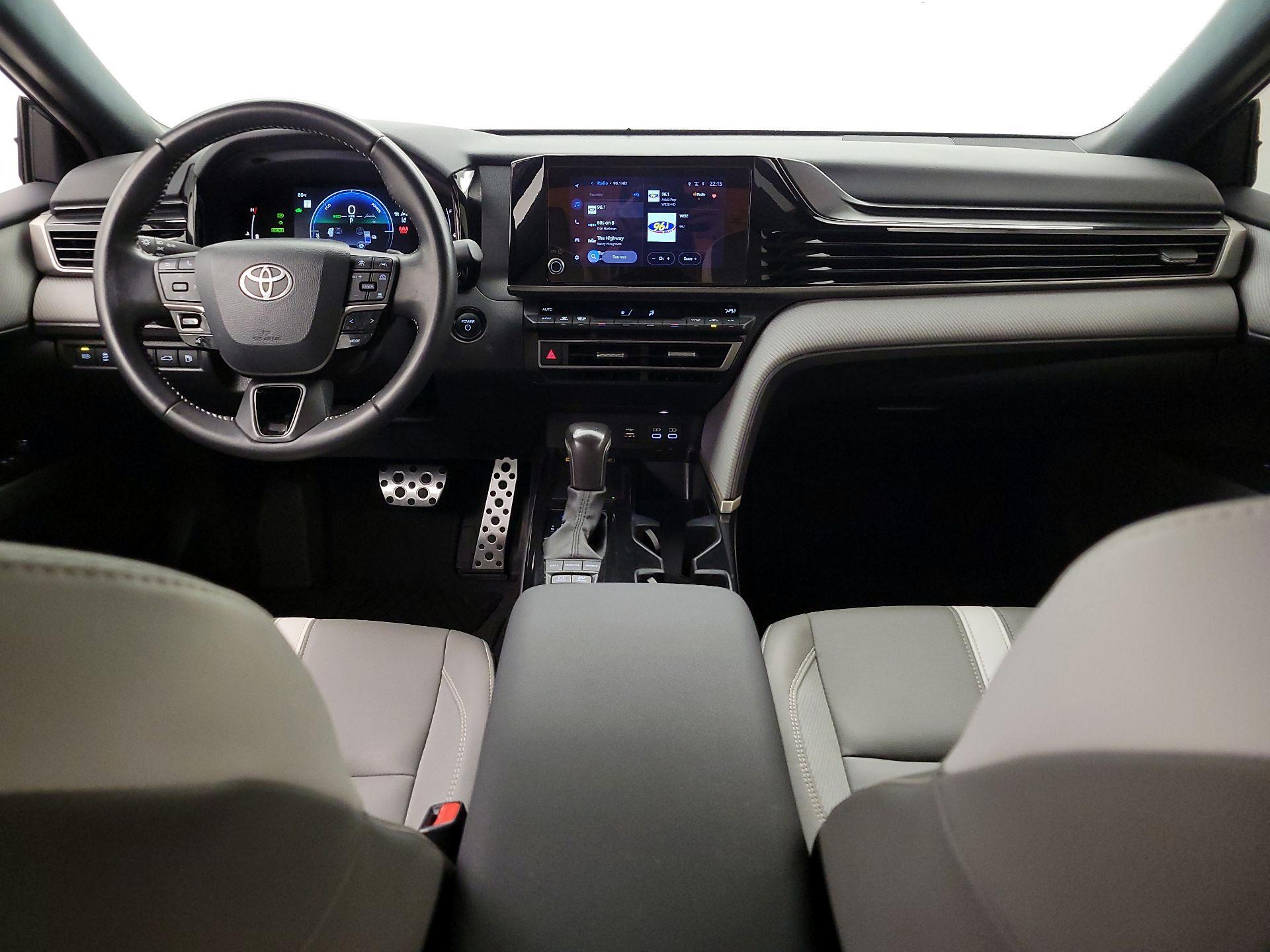 Thumbnail: 2025 Toyota Camry - 9
