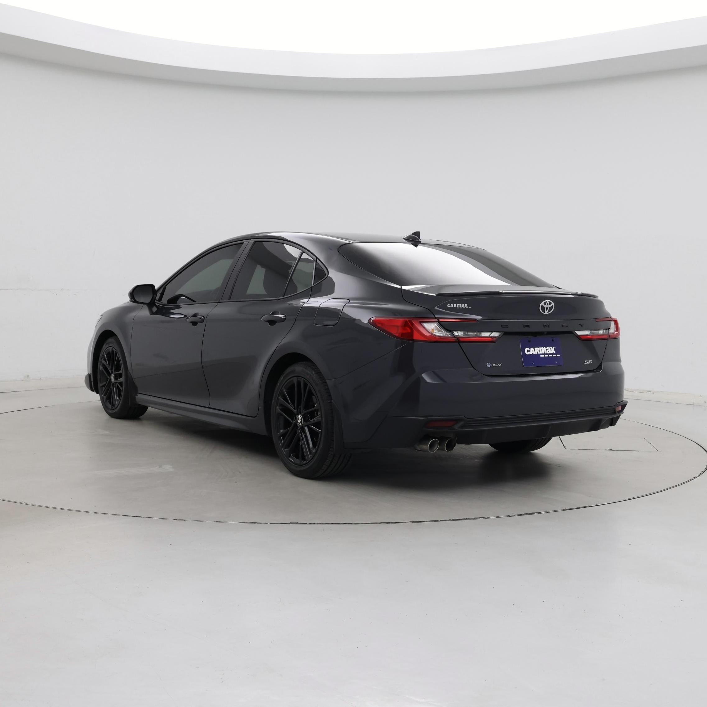 Thumbnail: 2025 Toyota Camry - 2