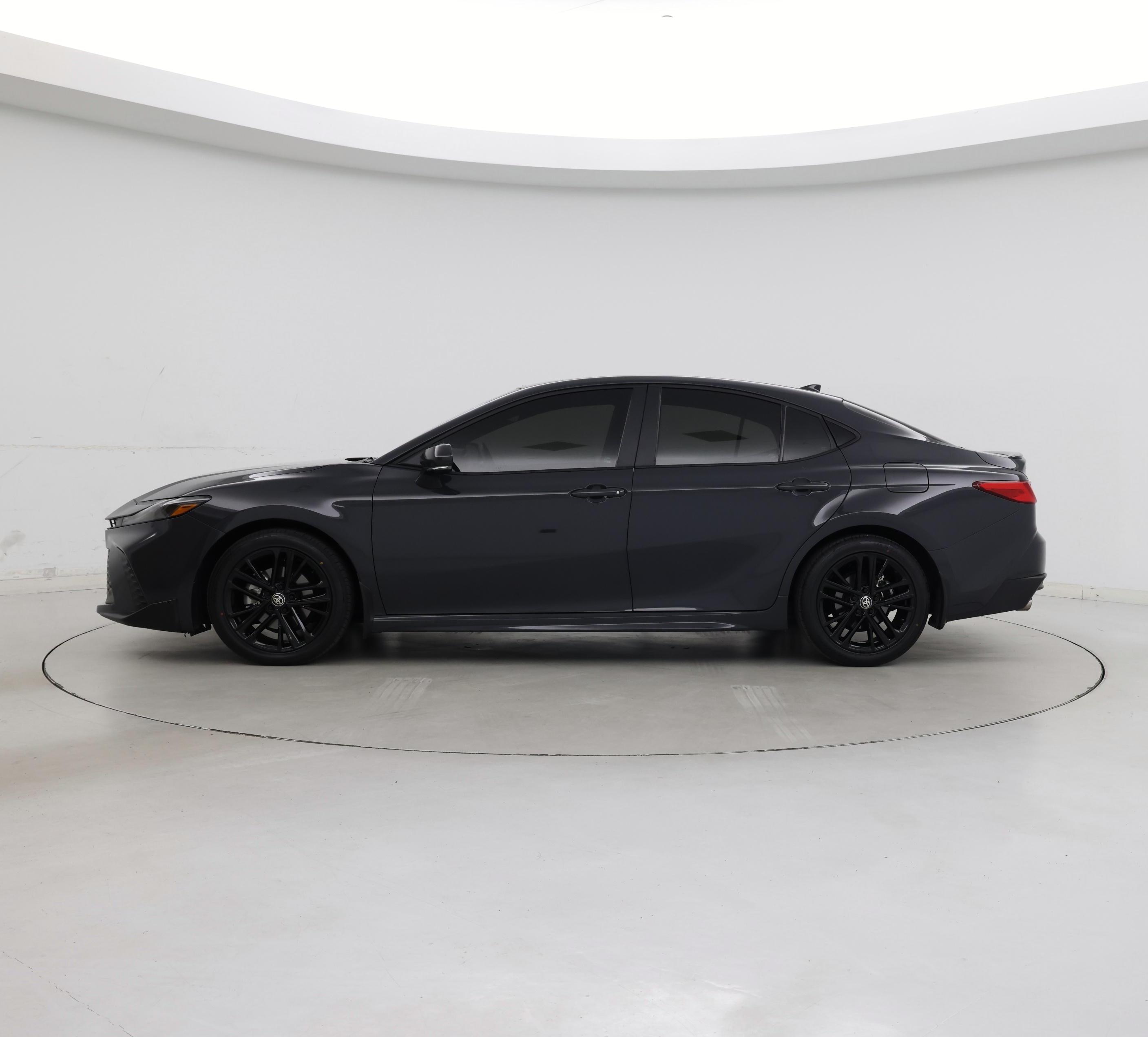 Thumbnail: 2025 Toyota Camry - 3