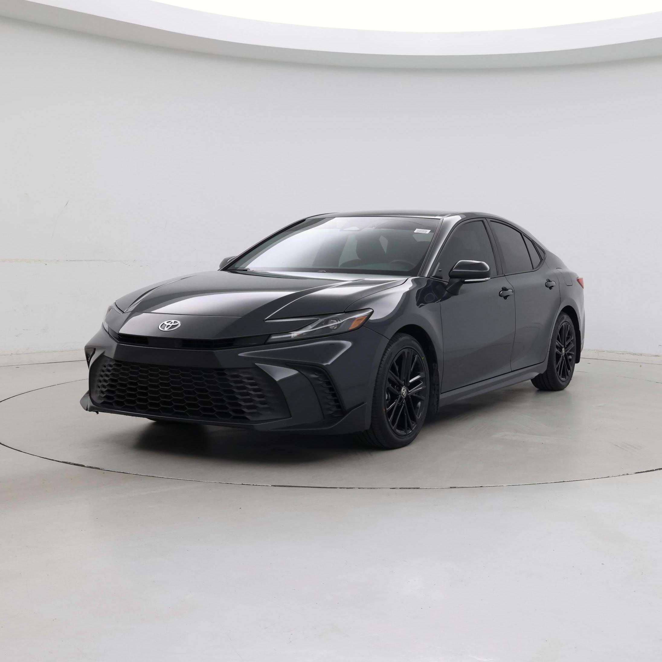 Thumbnail: 2025 Toyota Camry - 4
