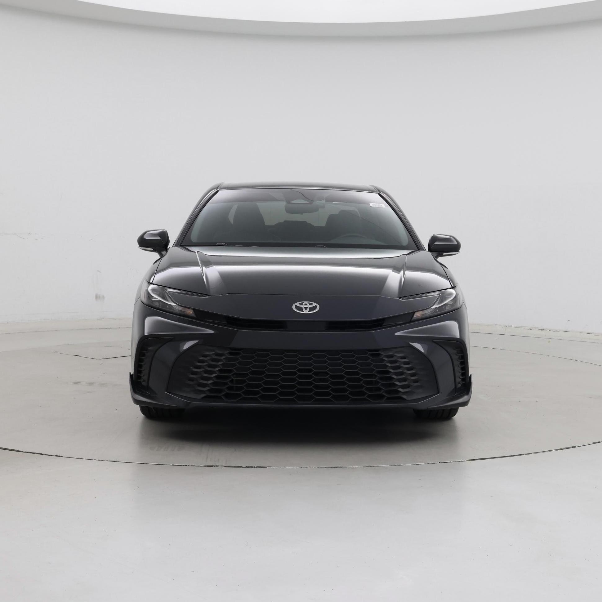 Thumbnail: 2025 Toyota Camry - 5