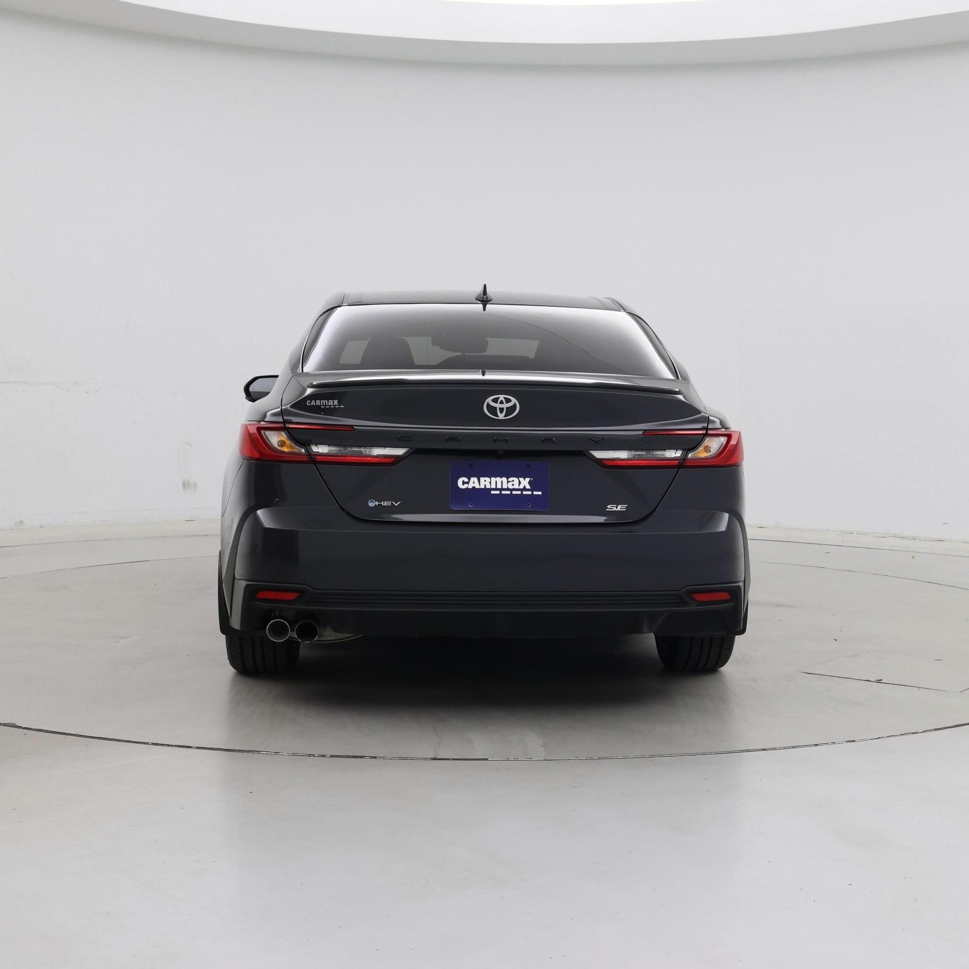 Thumbnail: 2025 Toyota Camry - 6