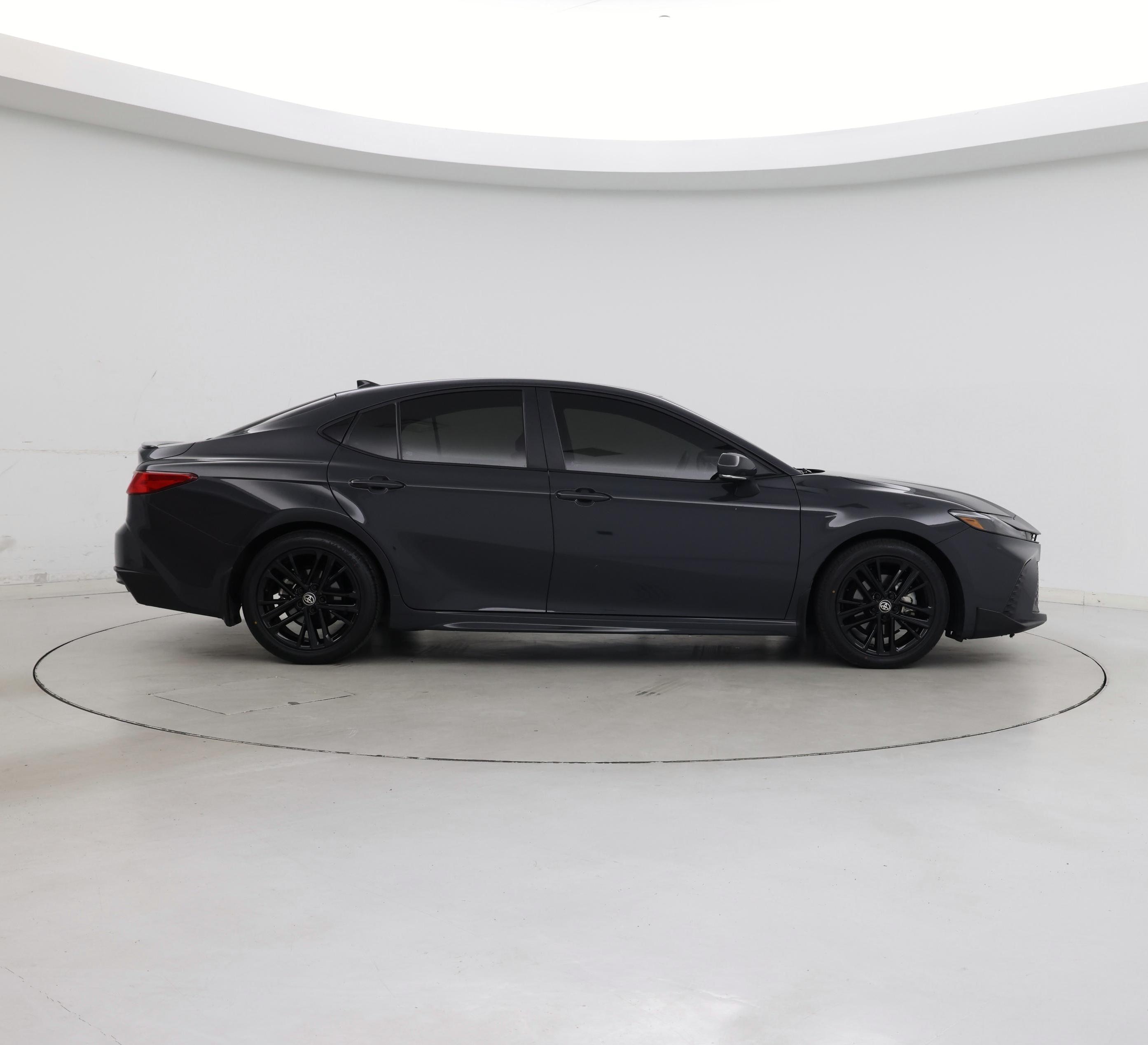 Thumbnail: 2025 Toyota Camry - 7