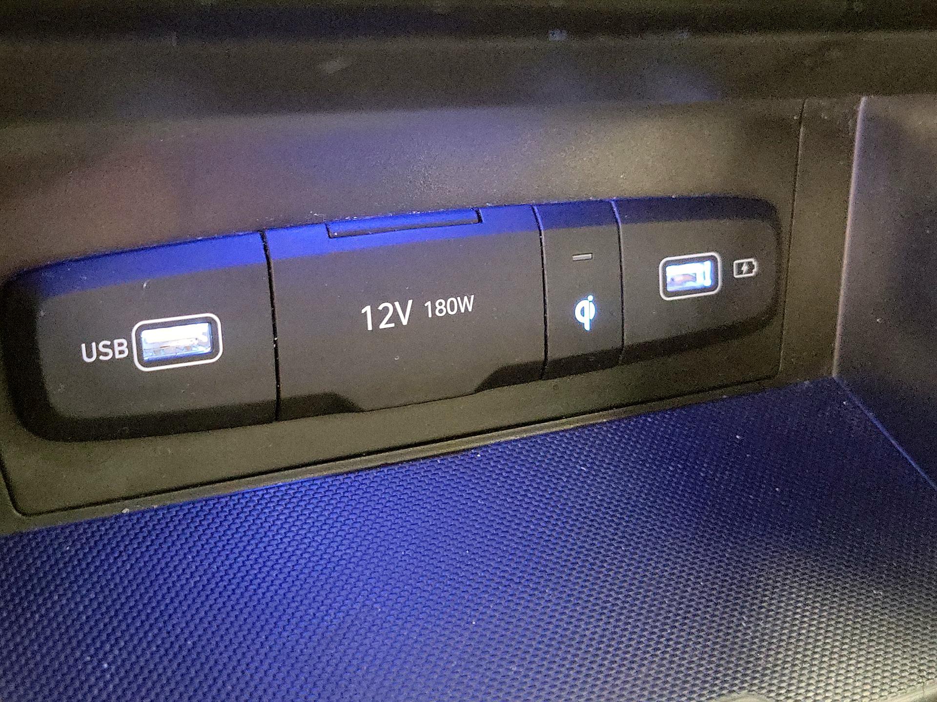 Thumbnail: 2022 Hyundai Tucson - 19