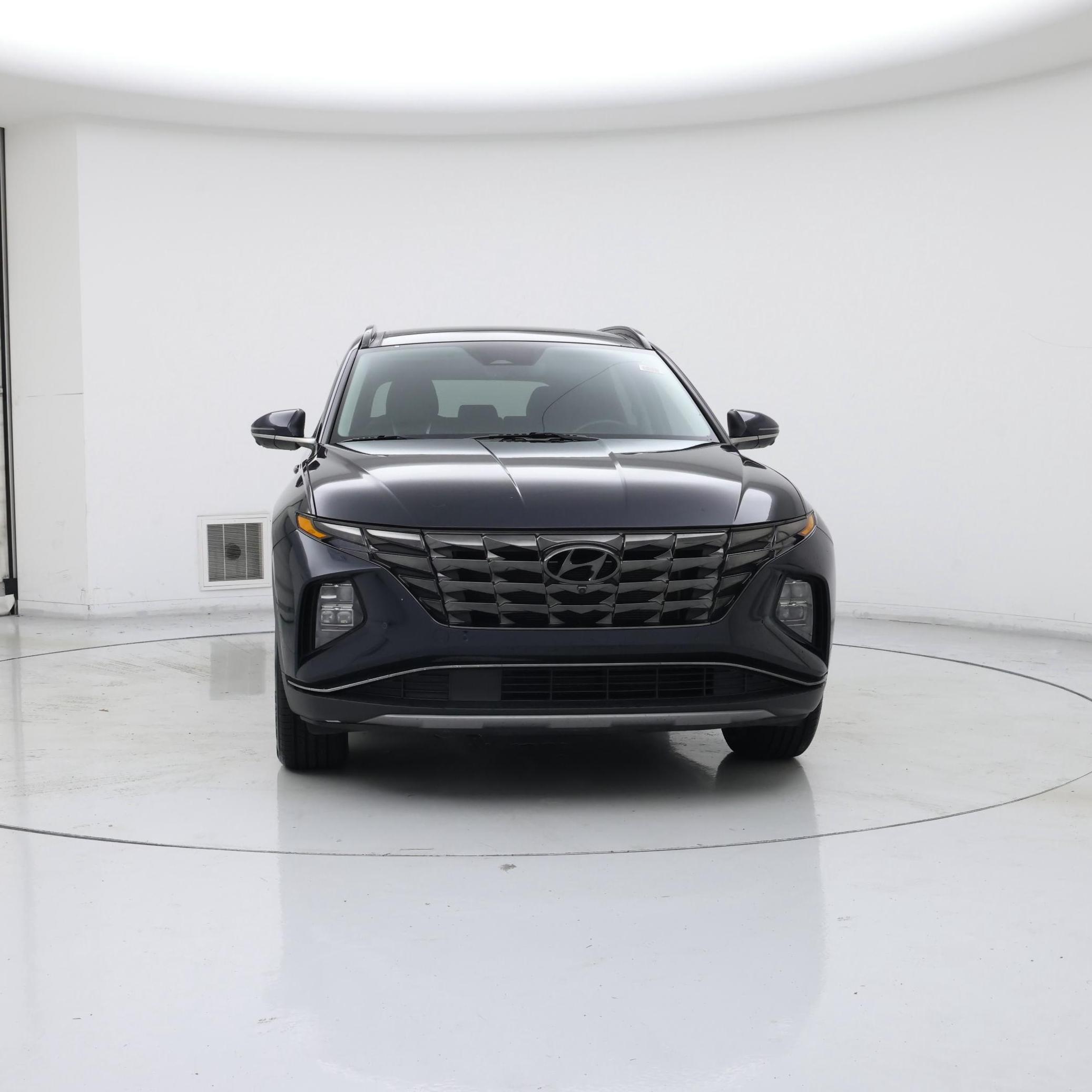 Thumbnail: 2022 Hyundai Tucson - 5