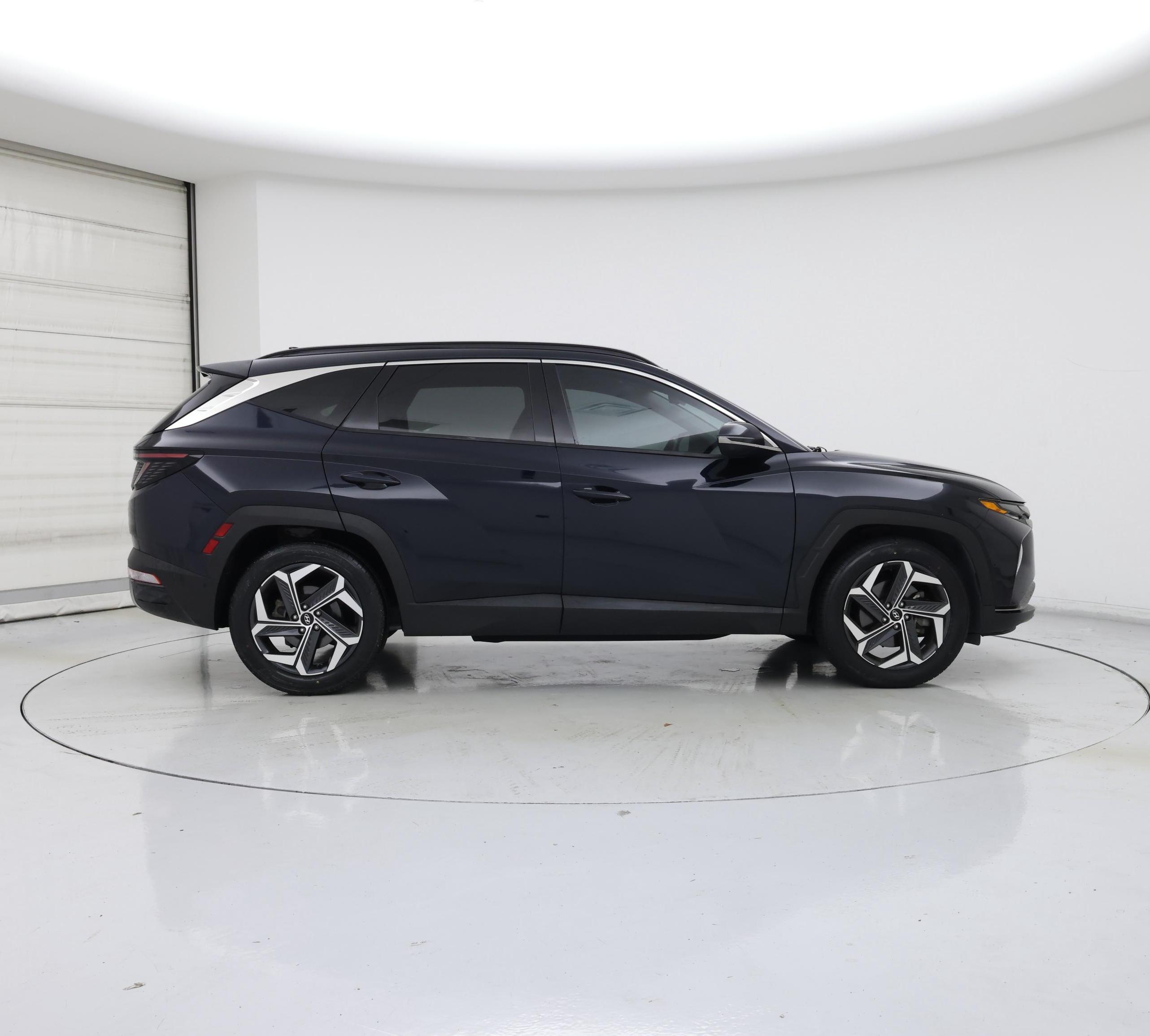 Thumbnail: 2022 Hyundai Tucson - 7