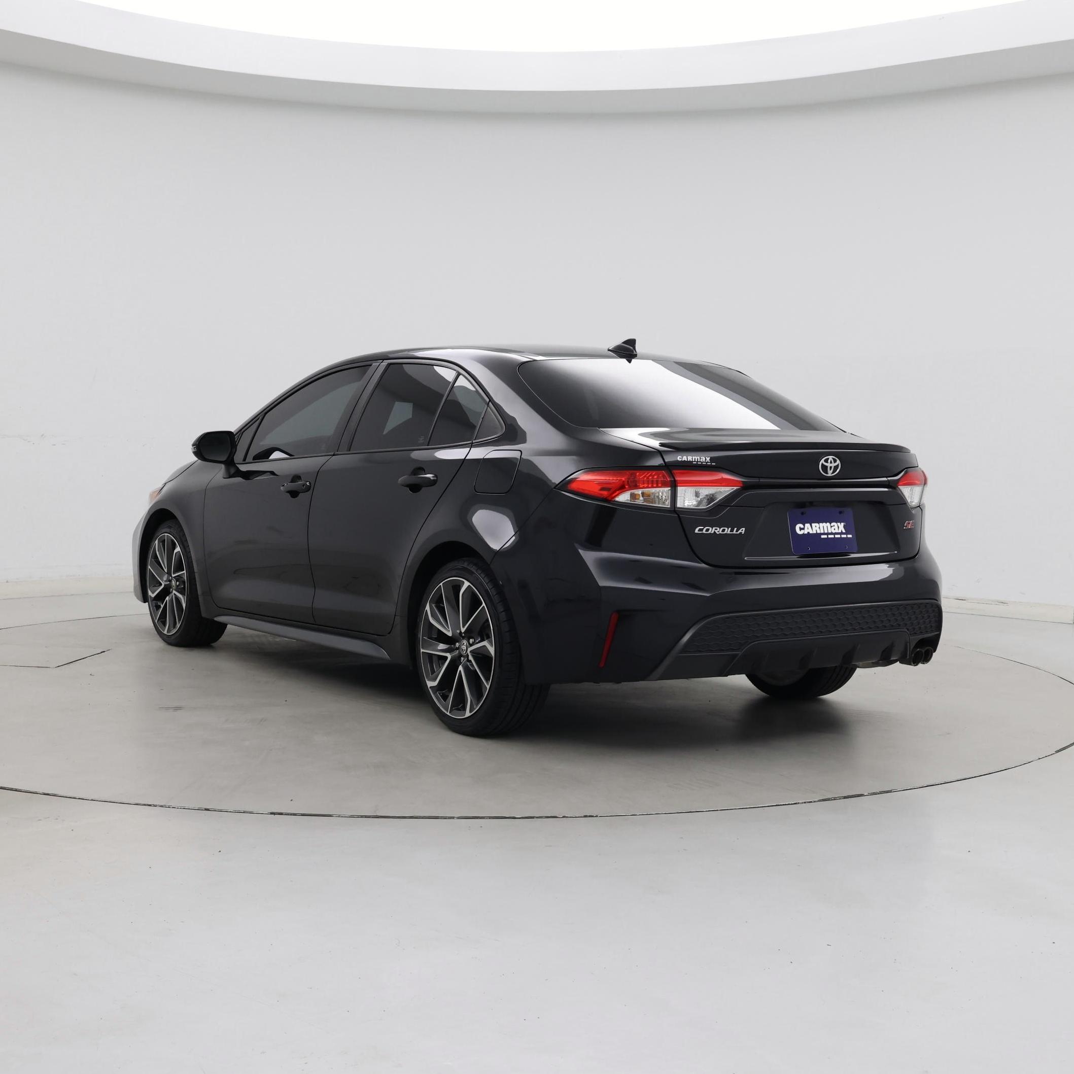 Thumbnail: 2022 Toyota Corolla - 2
