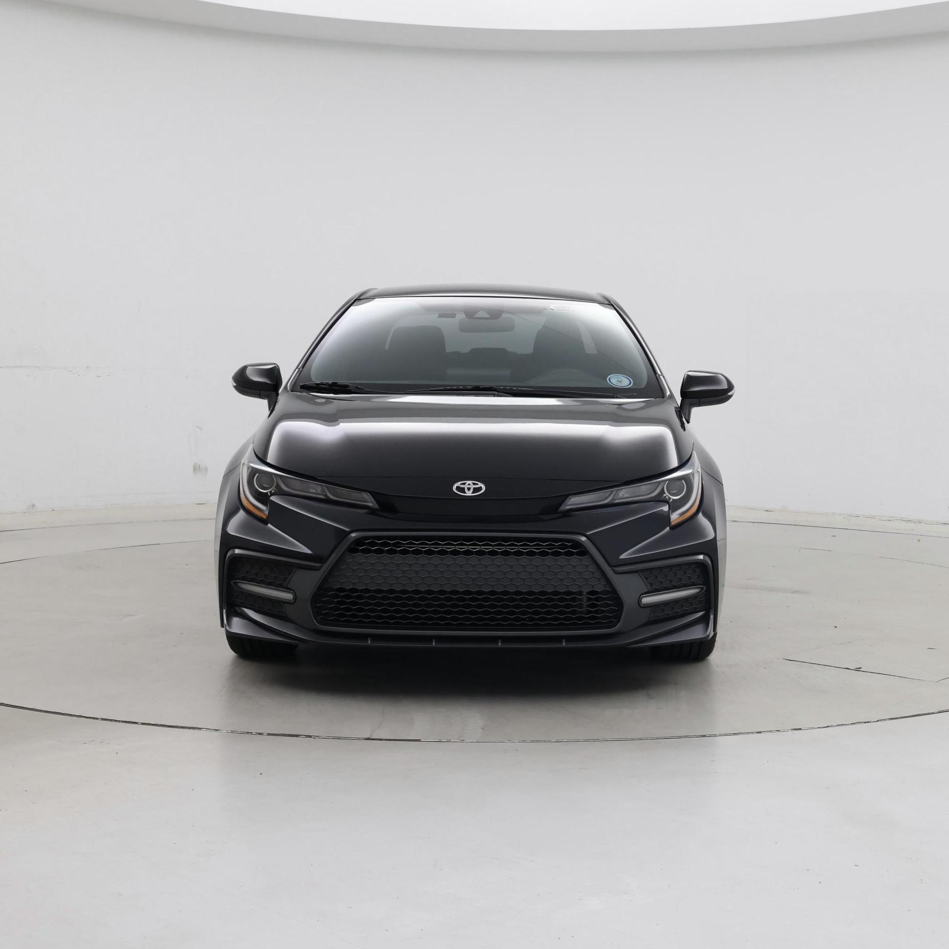 Thumbnail: 2022 Toyota Corolla - 5