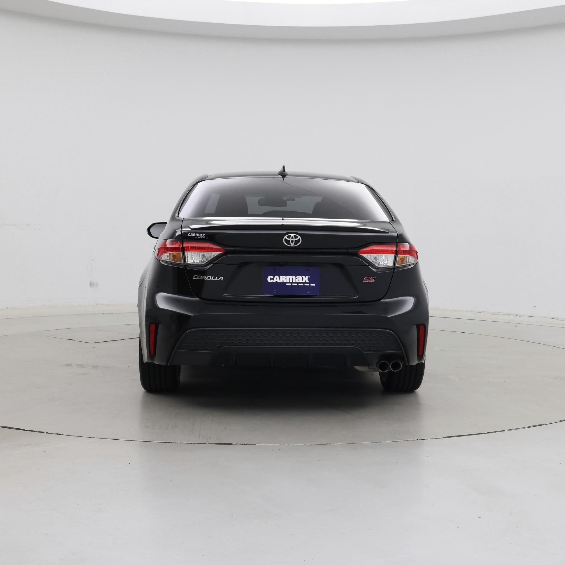 Thumbnail: 2022 Toyota Corolla - 6