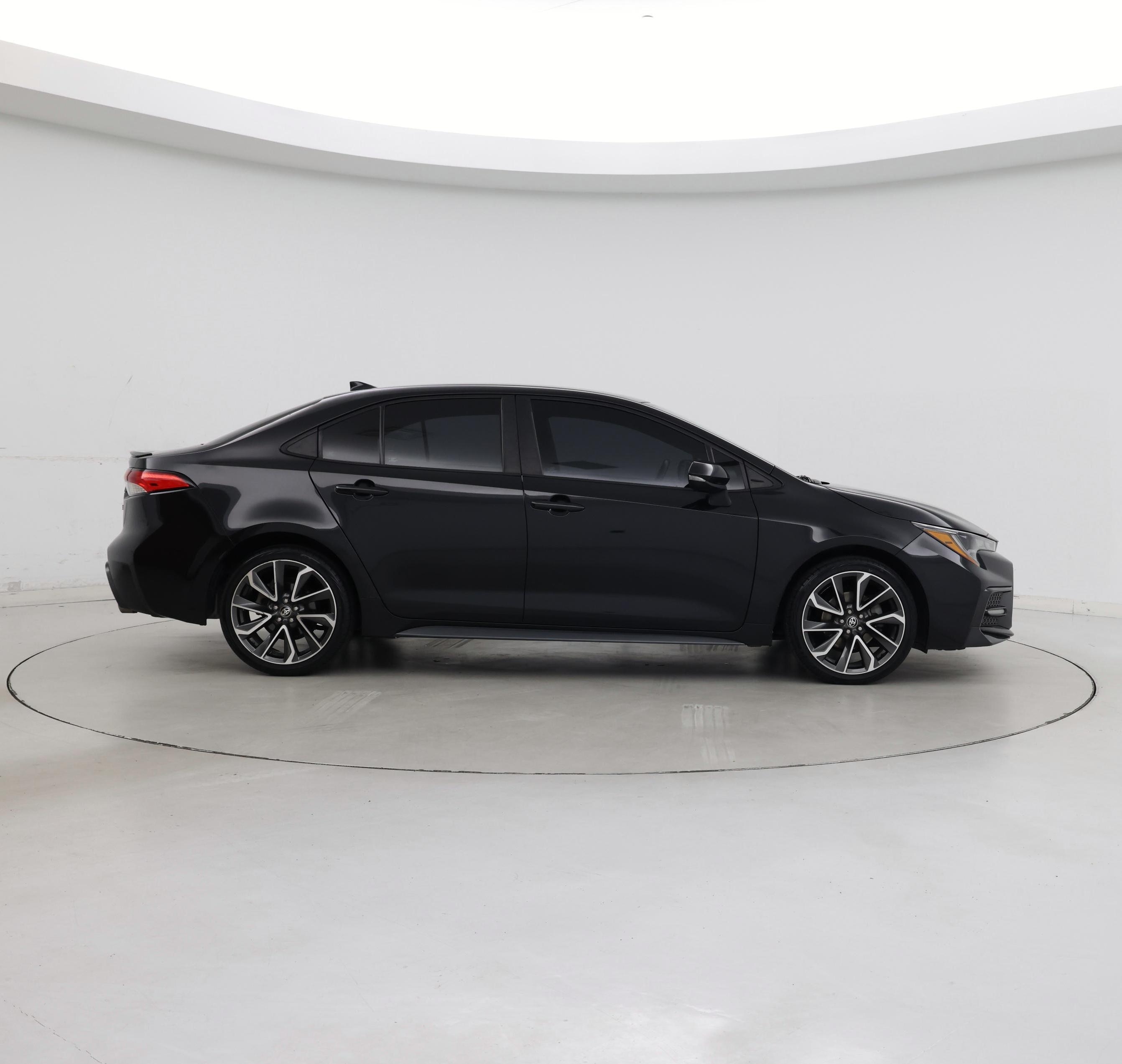 Thumbnail: 2022 Toyota Corolla - 7